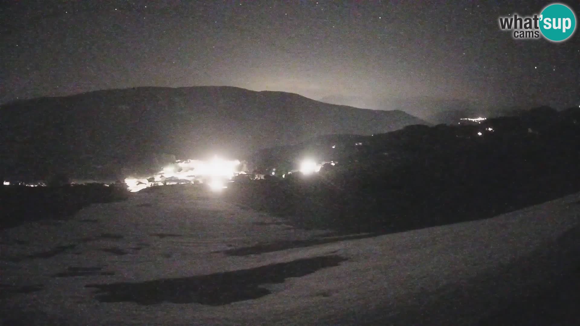 Webcam Terenten (1210m) – Liveblick ins Pustertal