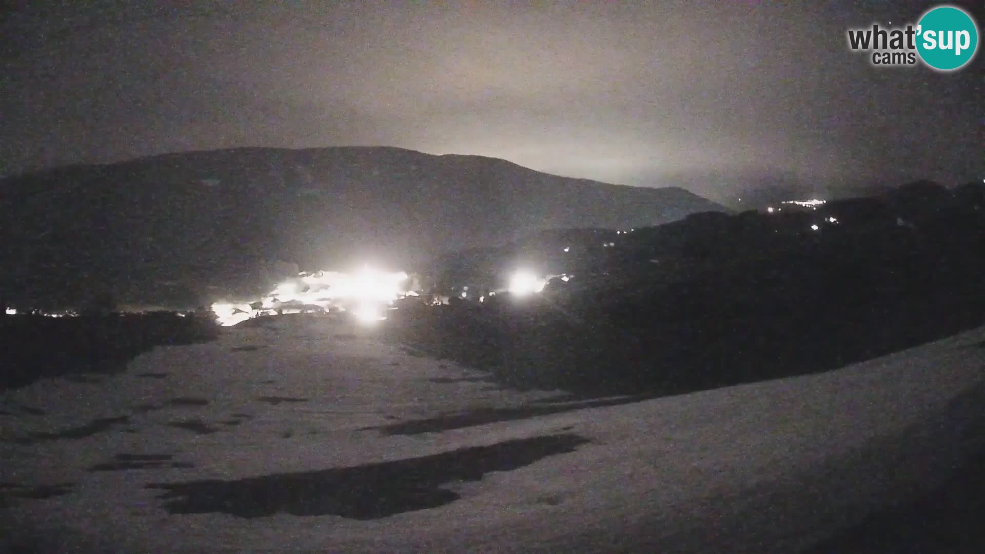 Webcam Terenten (1210m) – Liveblick ins Pustertal