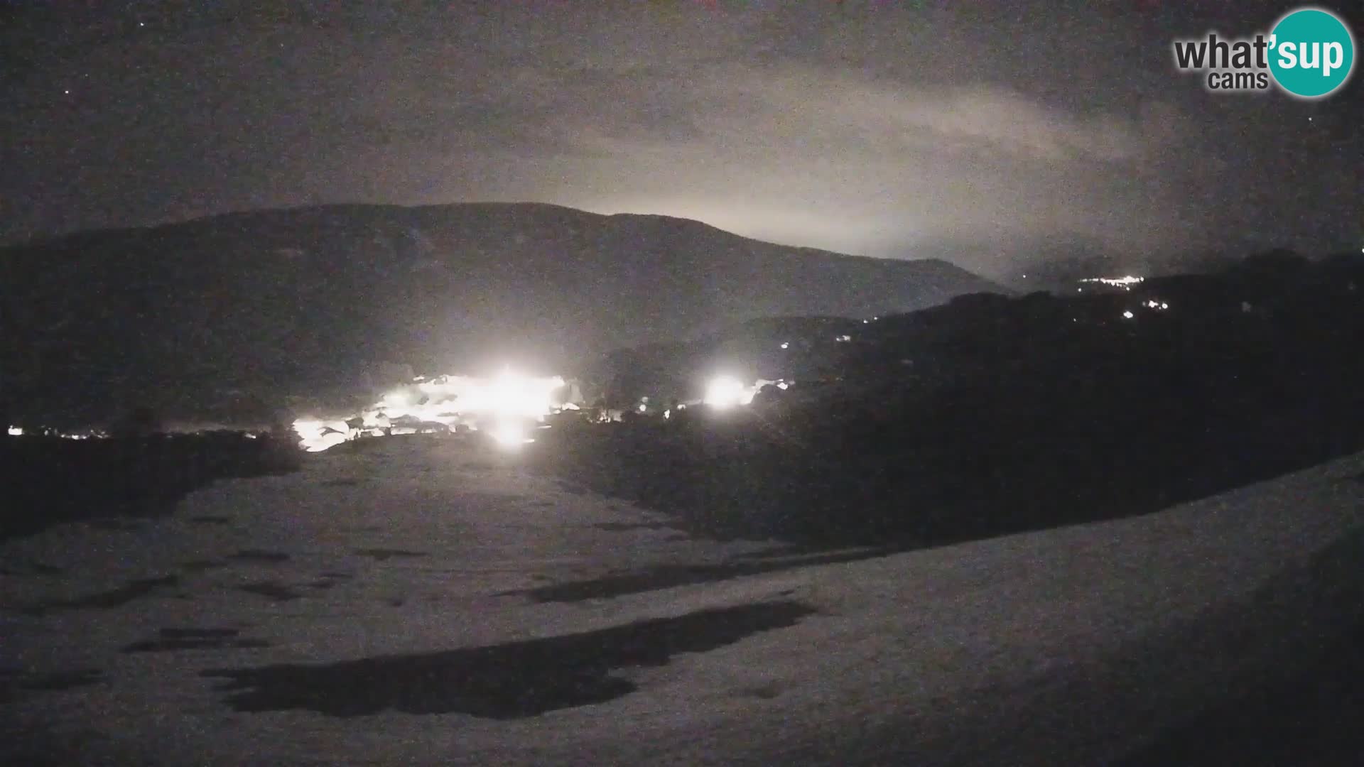 Webcam Terenten (1210m) – Live View of Val Pusteria