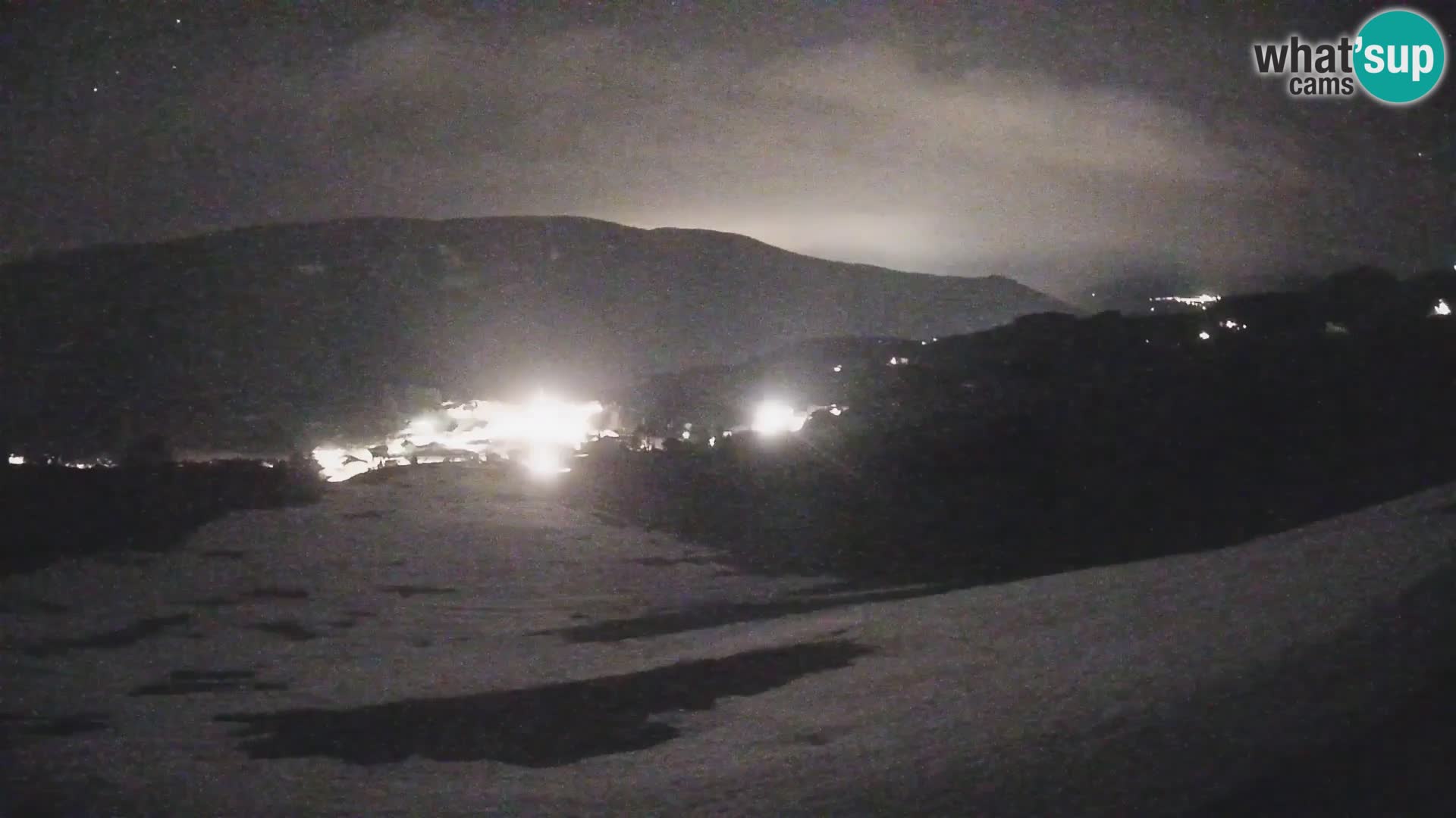 Webcam Terenten (1210m) – Live View of Val Pusteria