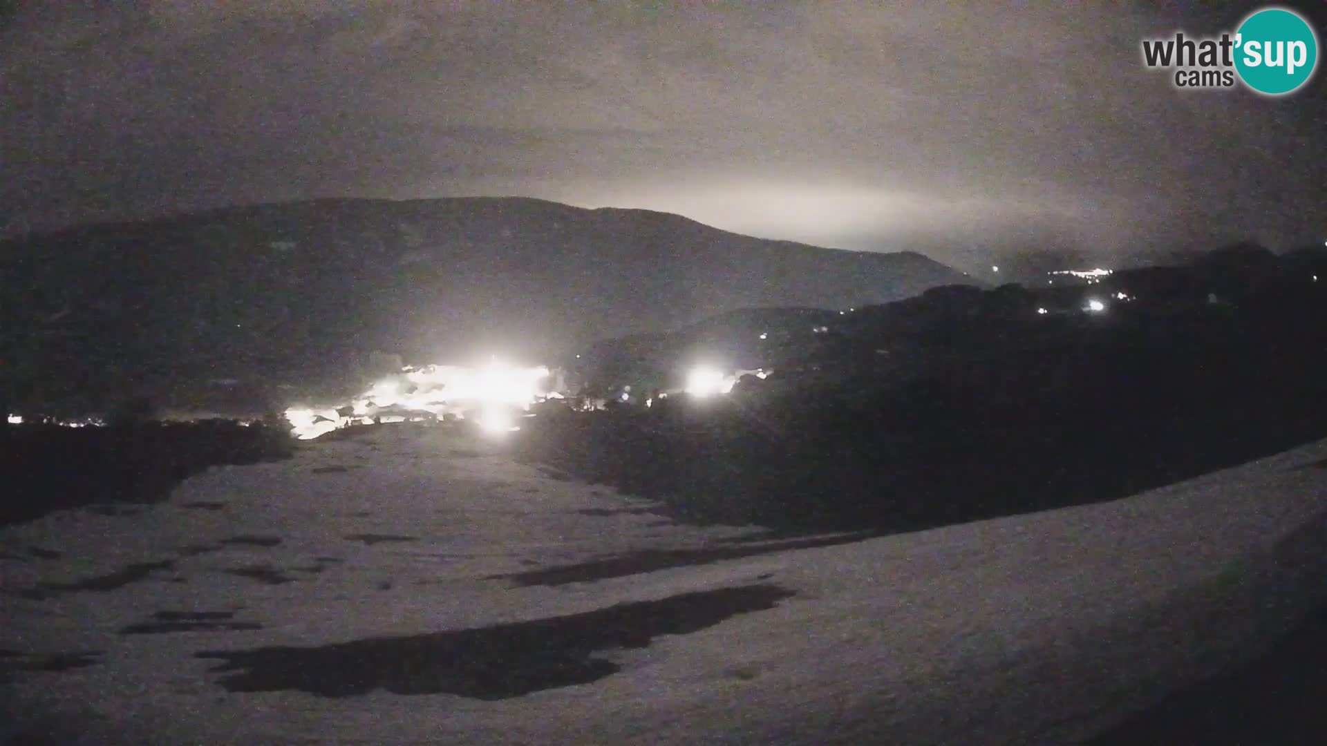 Webcam Terento (1210m) – Vista live sulla Val Pusteria