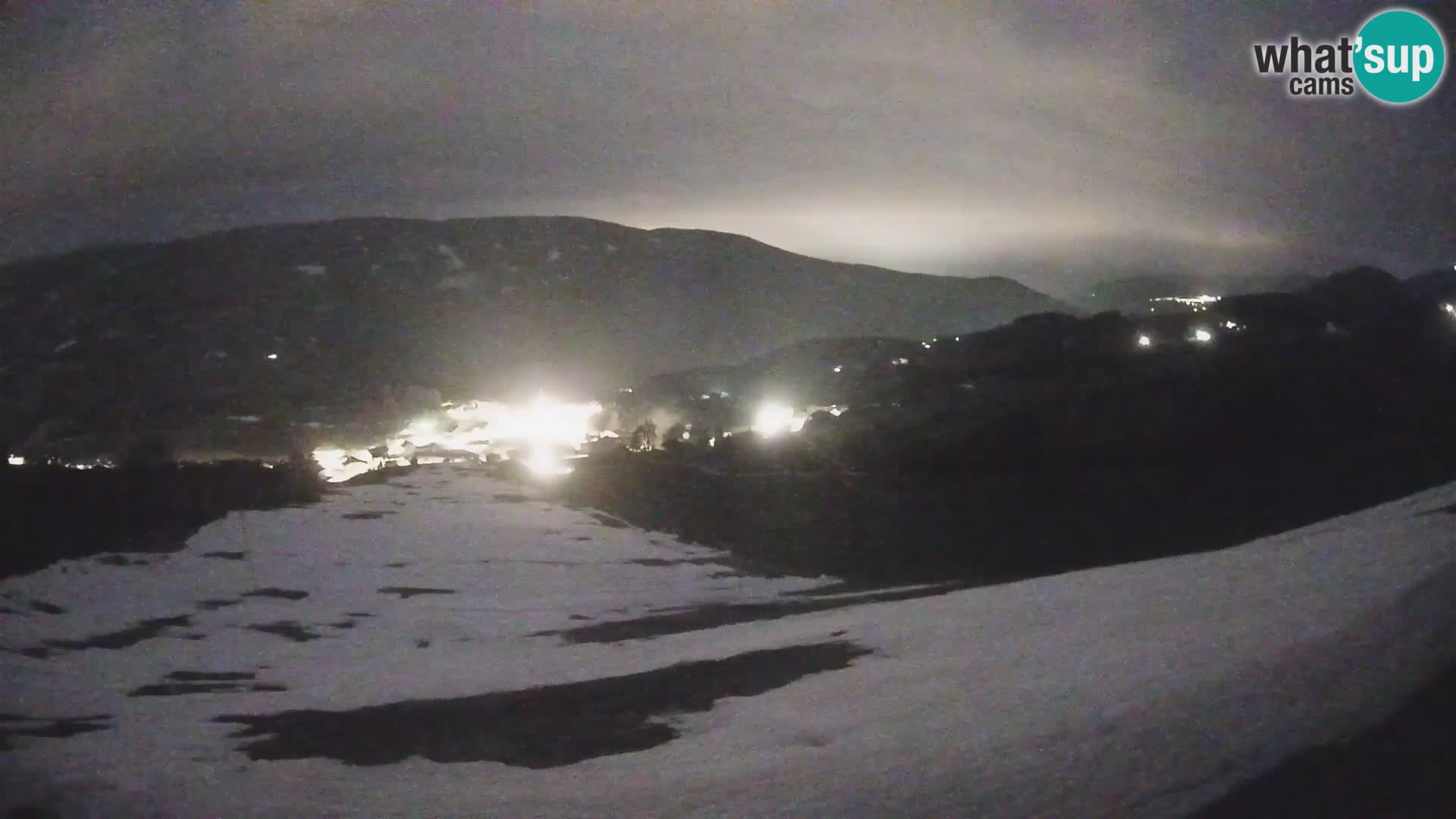 Webcam Terenten (1210m) – Live View of Val Pusteria