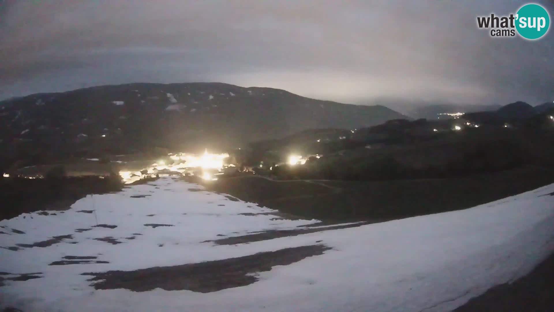 Webcam Terenten (1210m) – Live View of Val Pusteria