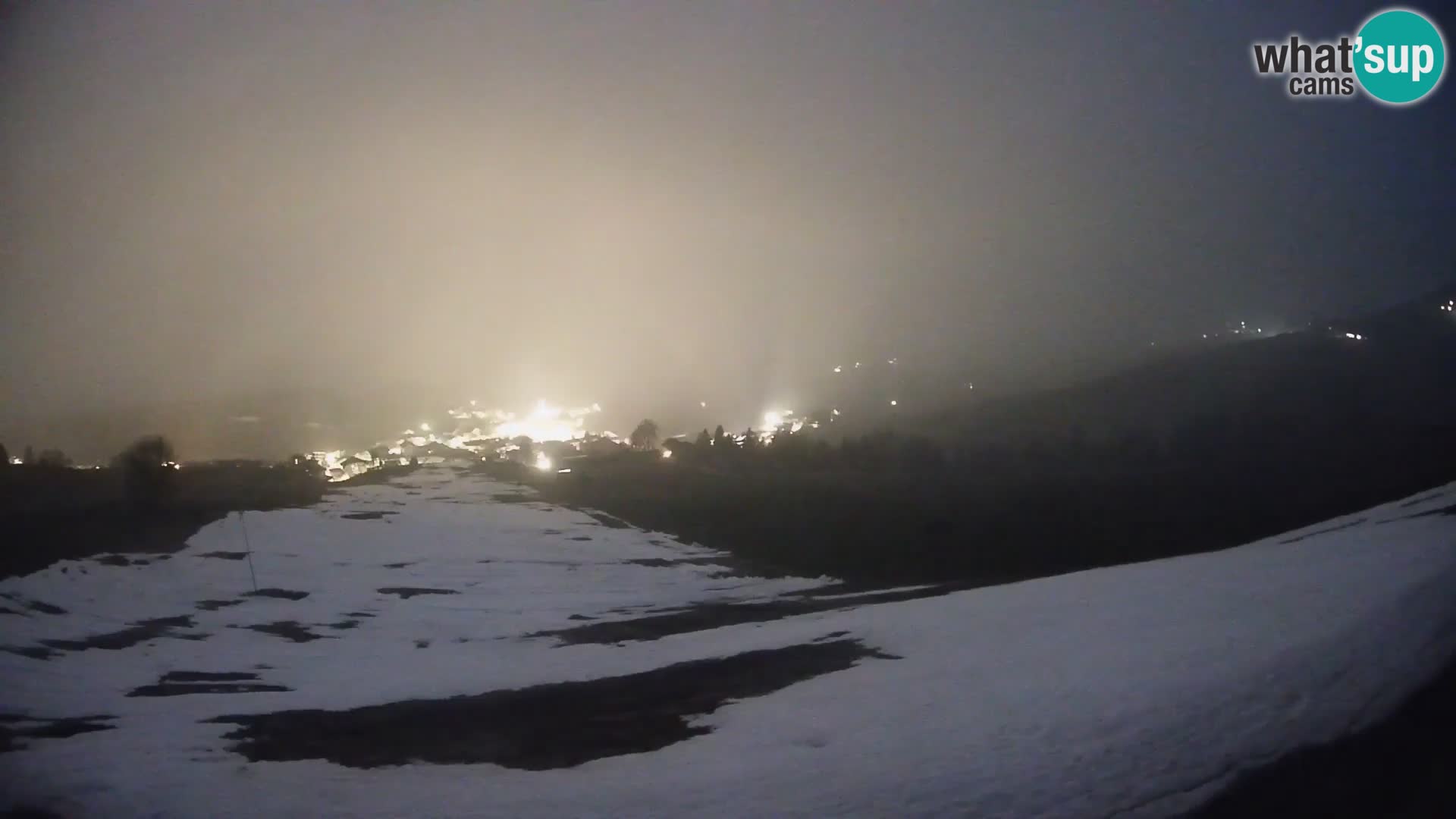 Webcam Terenten (1210m) – Liveblick ins Pustertal