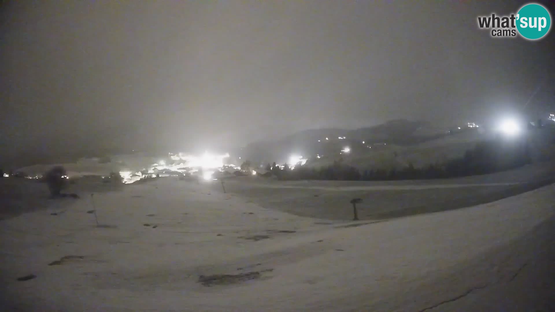 Webcam Terenten (1210m) – Liveblick ins Pustertal