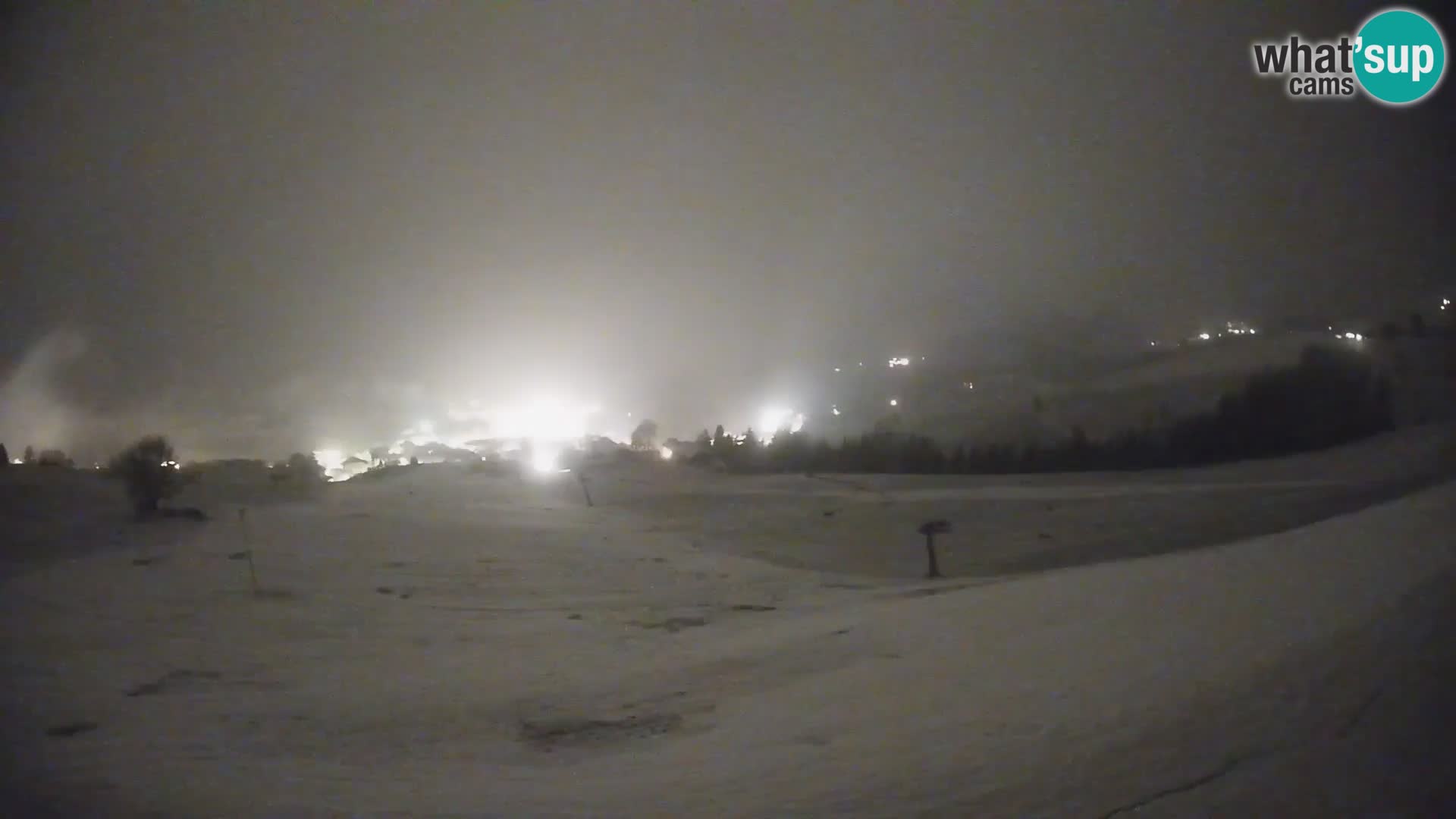 Webcam Terento (1210m) – Vista live sulla Val Pusteria