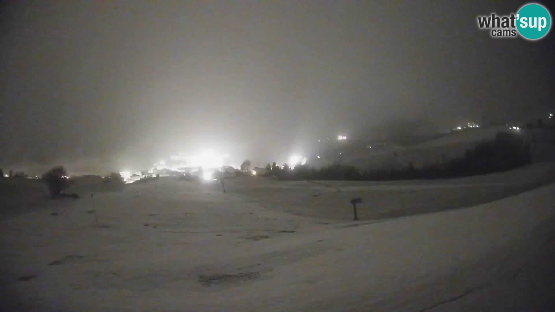 Webcam Terenten (1210m) – Liveblick ins Pustertal