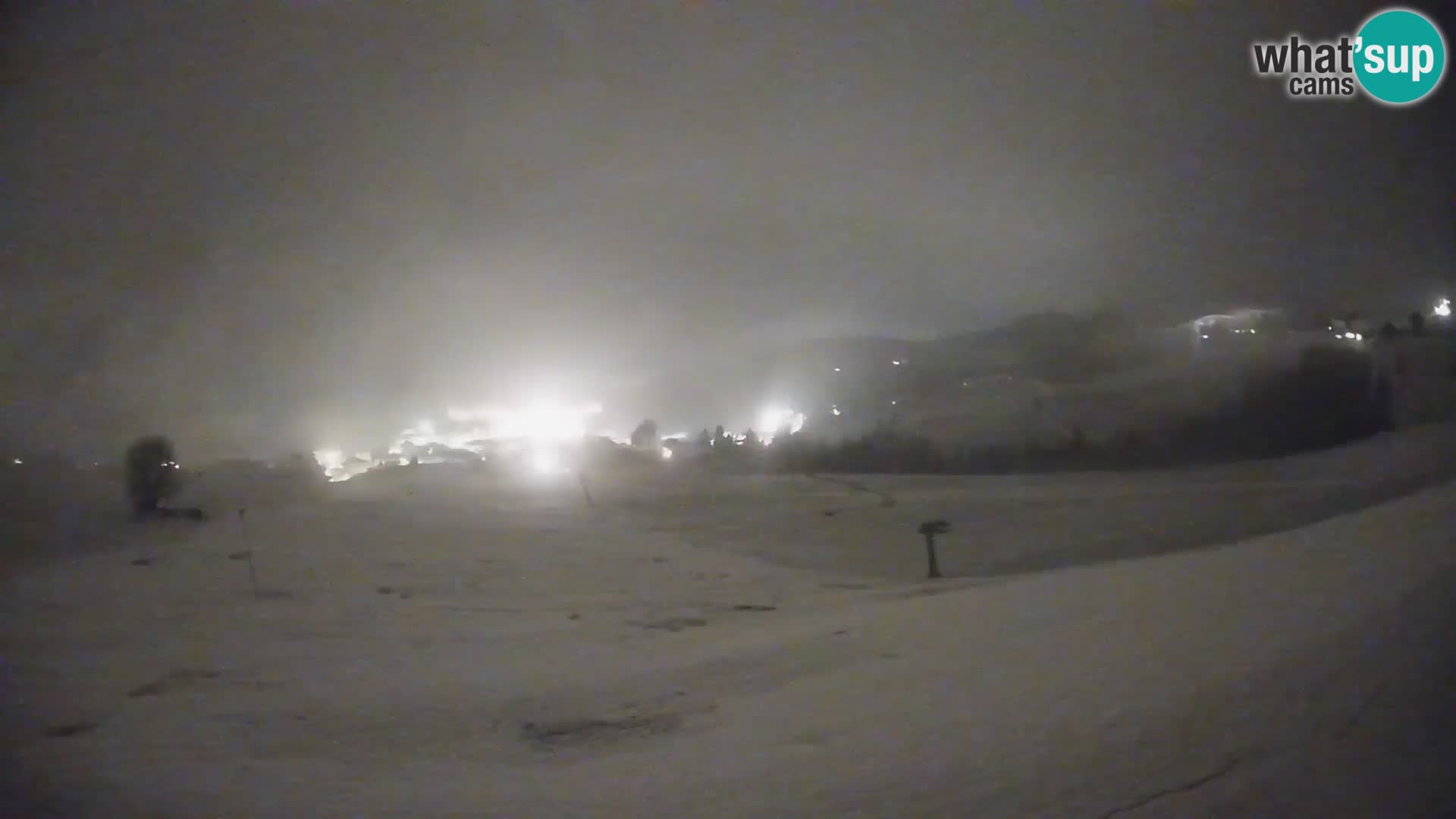 Webcam Terenten (1210m) – Vista en vivo del Valle de Pusteria