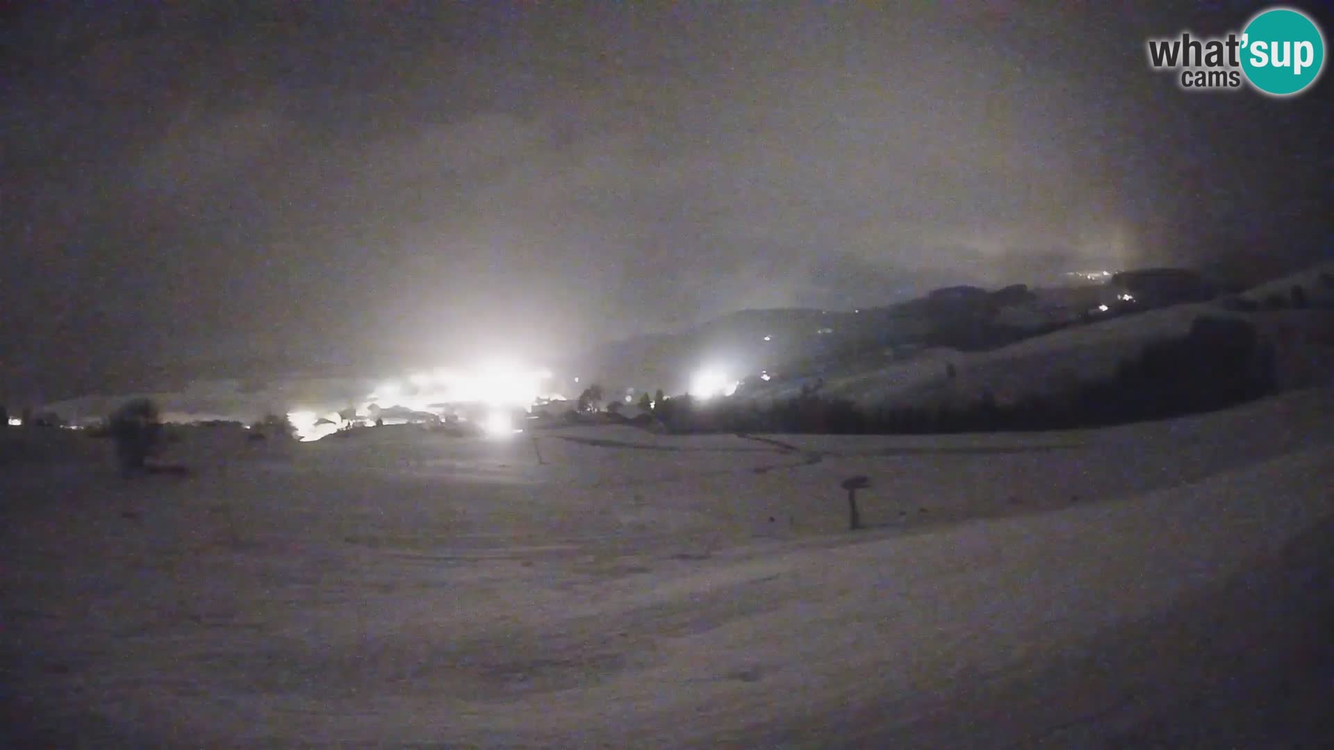 Spletna kamera Terenten (1210m) – Pogled v živo na dolino Pusteria