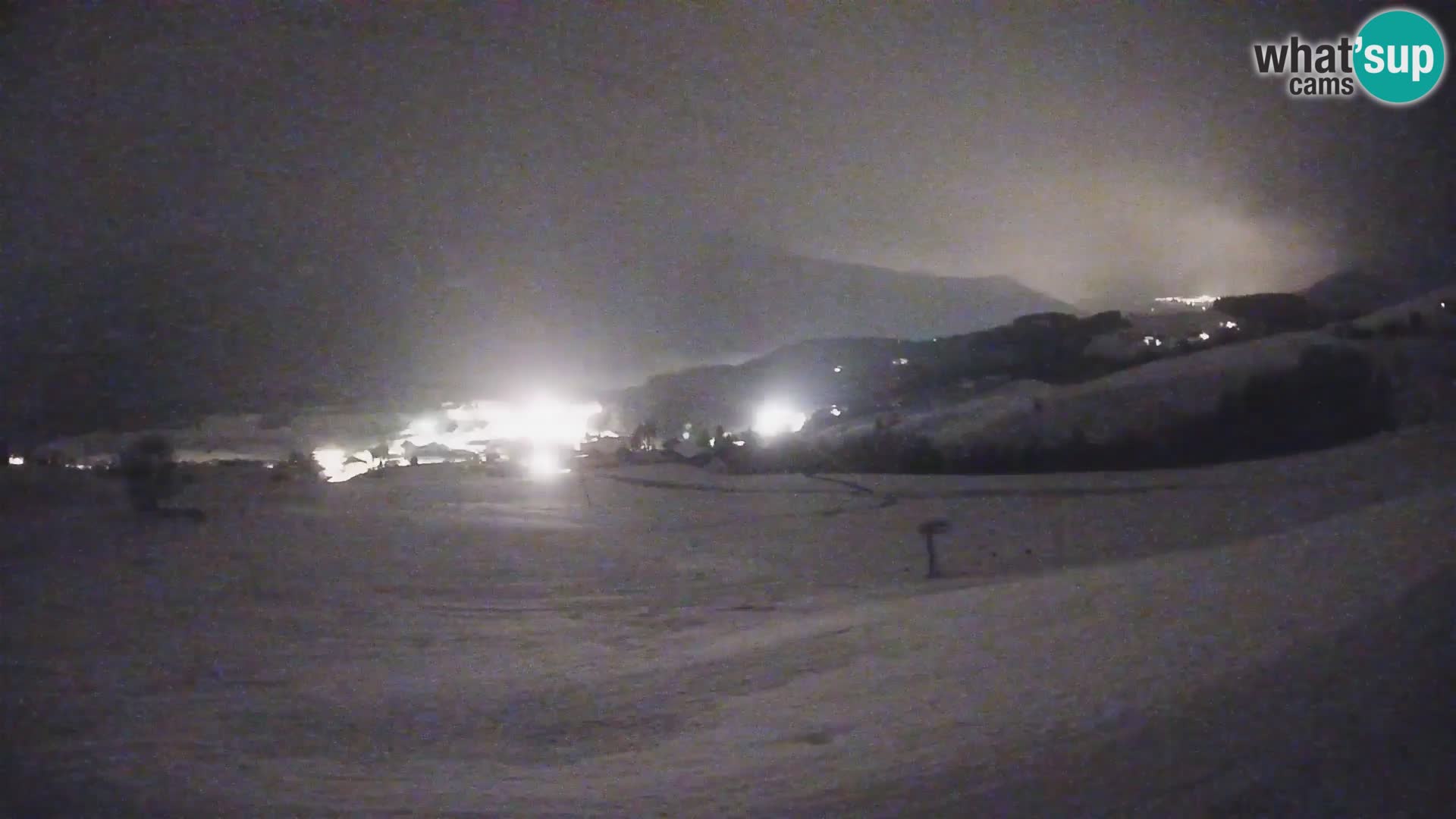 Webcam Terenten (1210m) – Live View of Val Pusteria