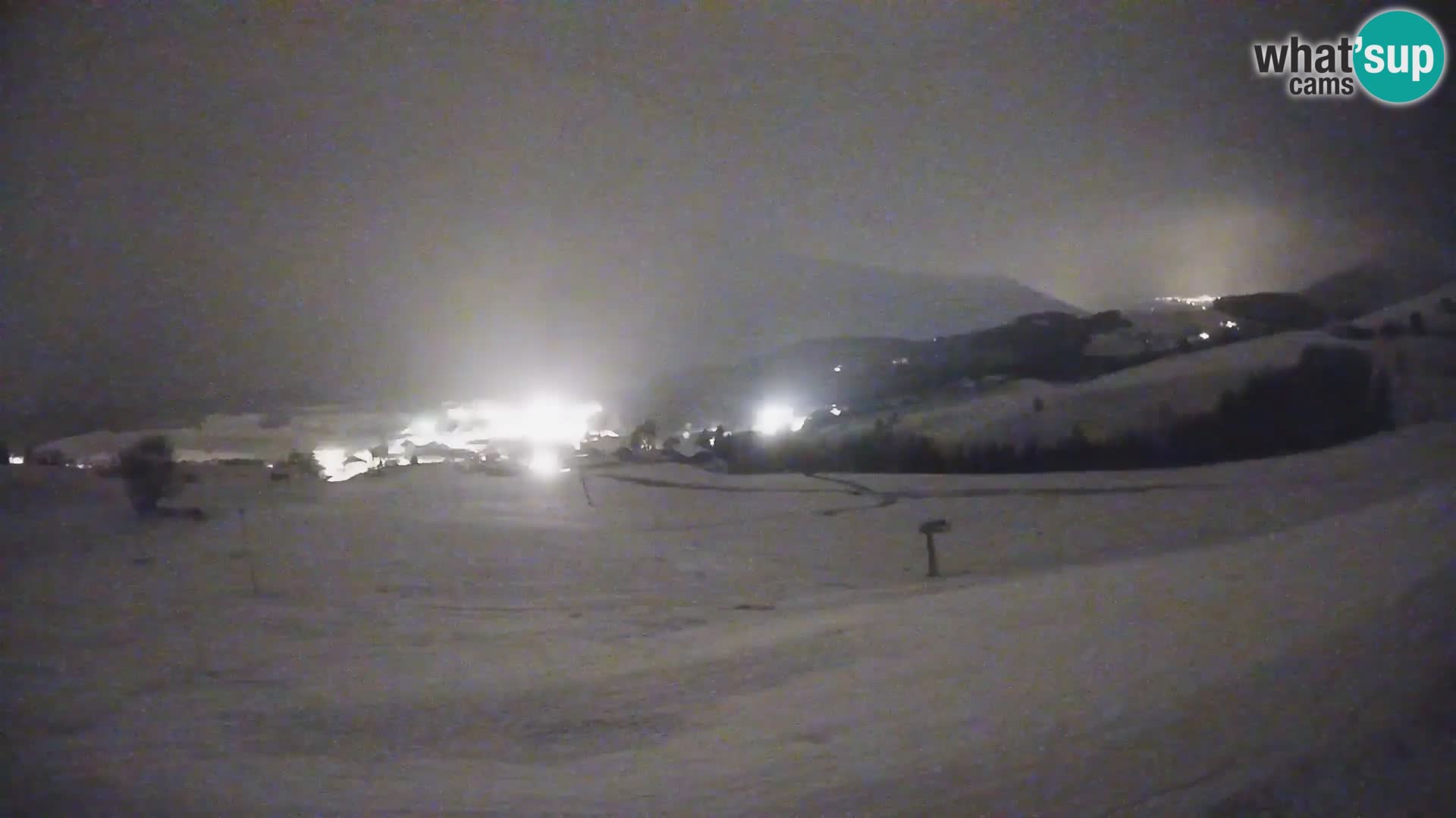 Webcam Terenten (1210m) – Liveblick ins Pustertal