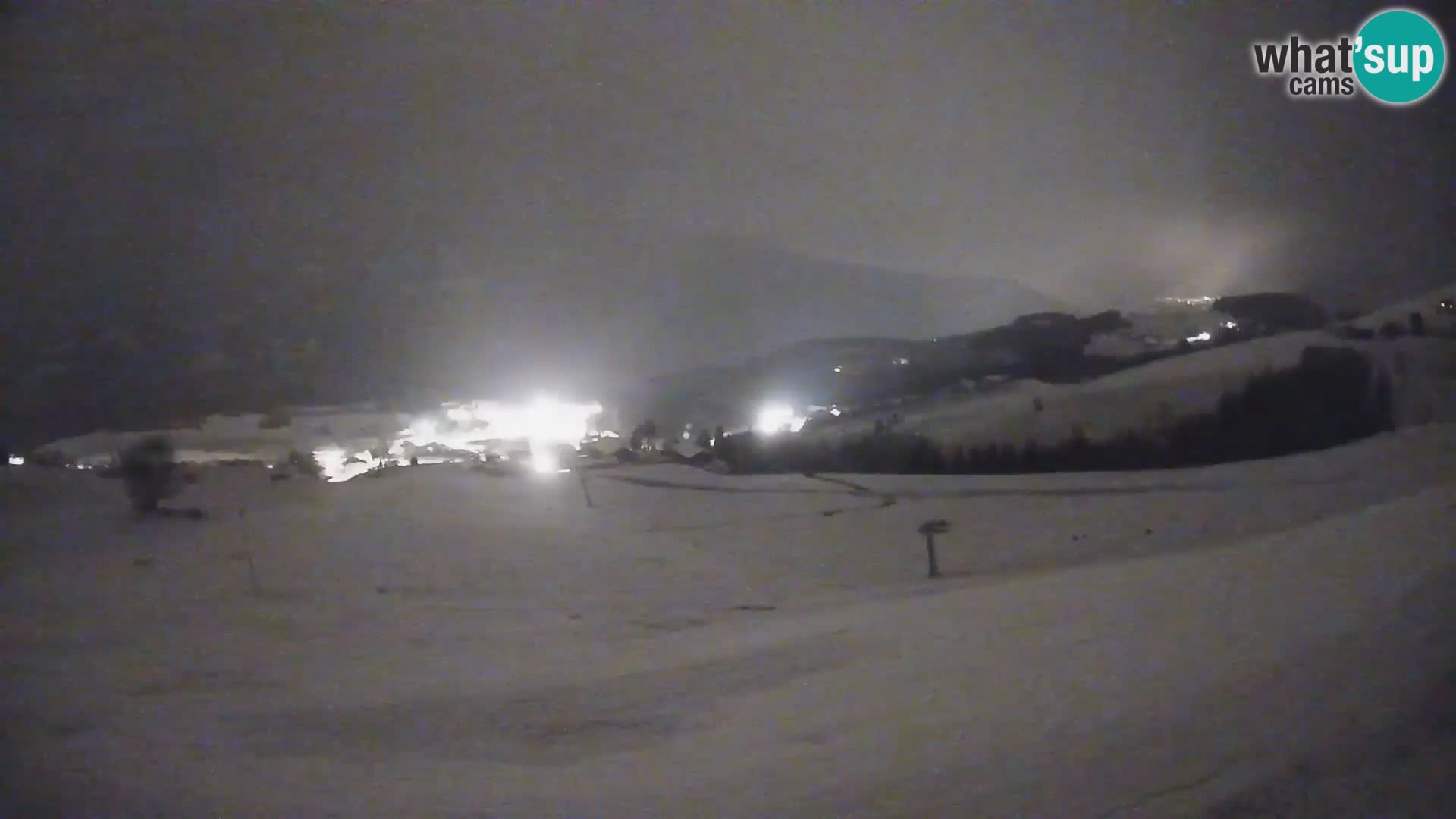 Webcam Terenten (1210m) – Live View of Val Pusteria