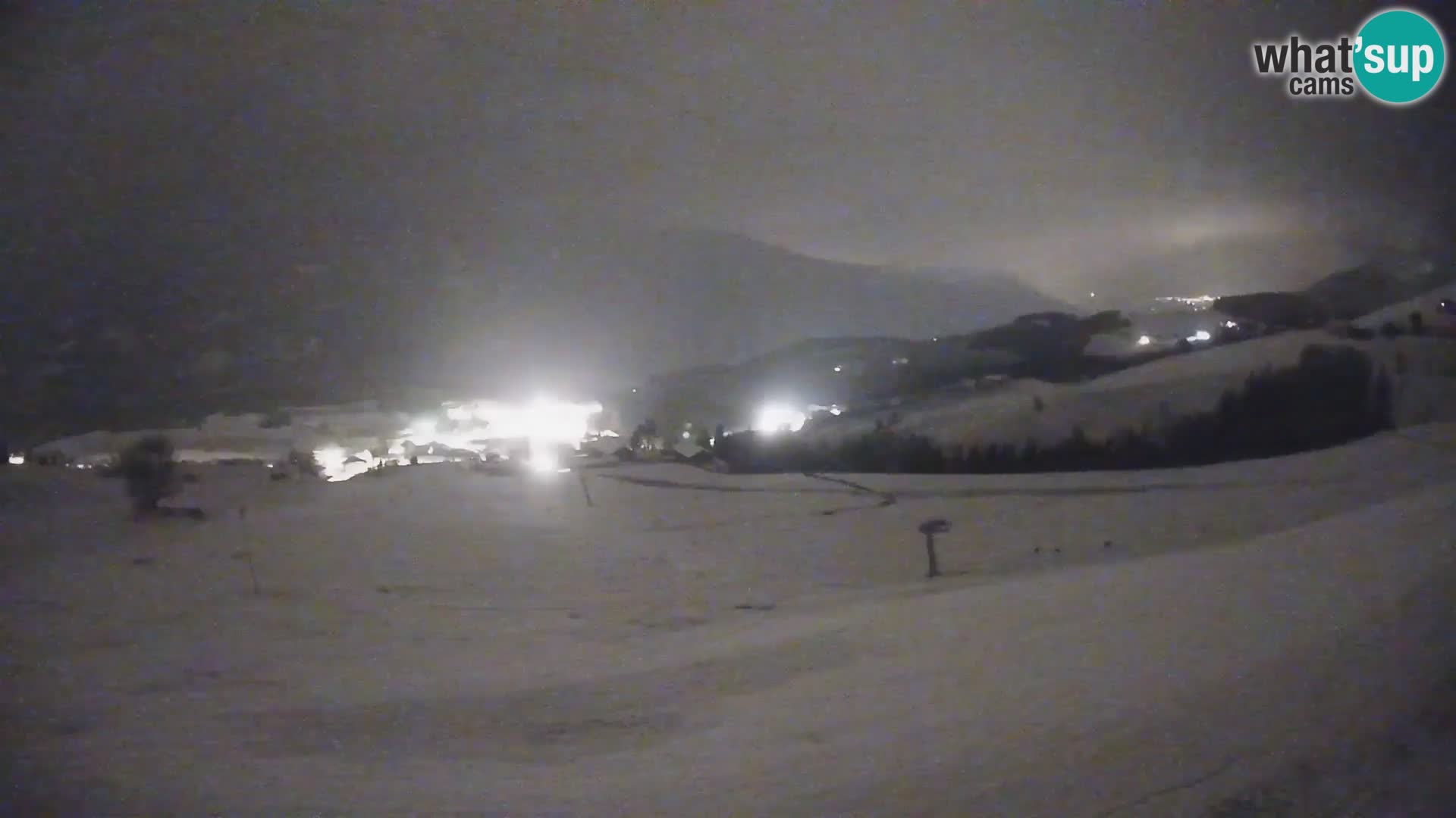 Webcam Terenten (1210m) – Live View of Val Pusteria