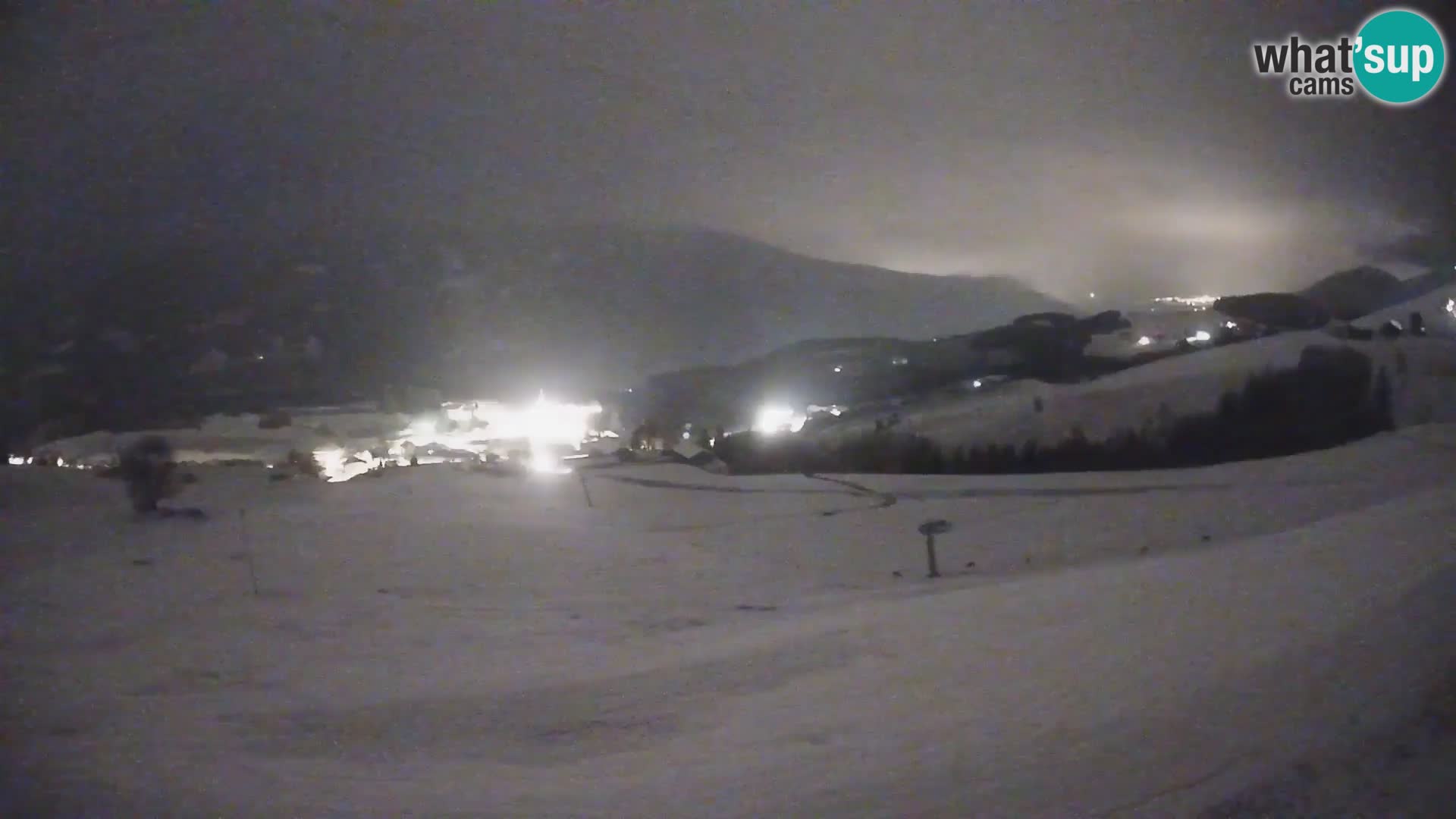 Webcam Terenten (1210m) – Live View of Val Pusteria