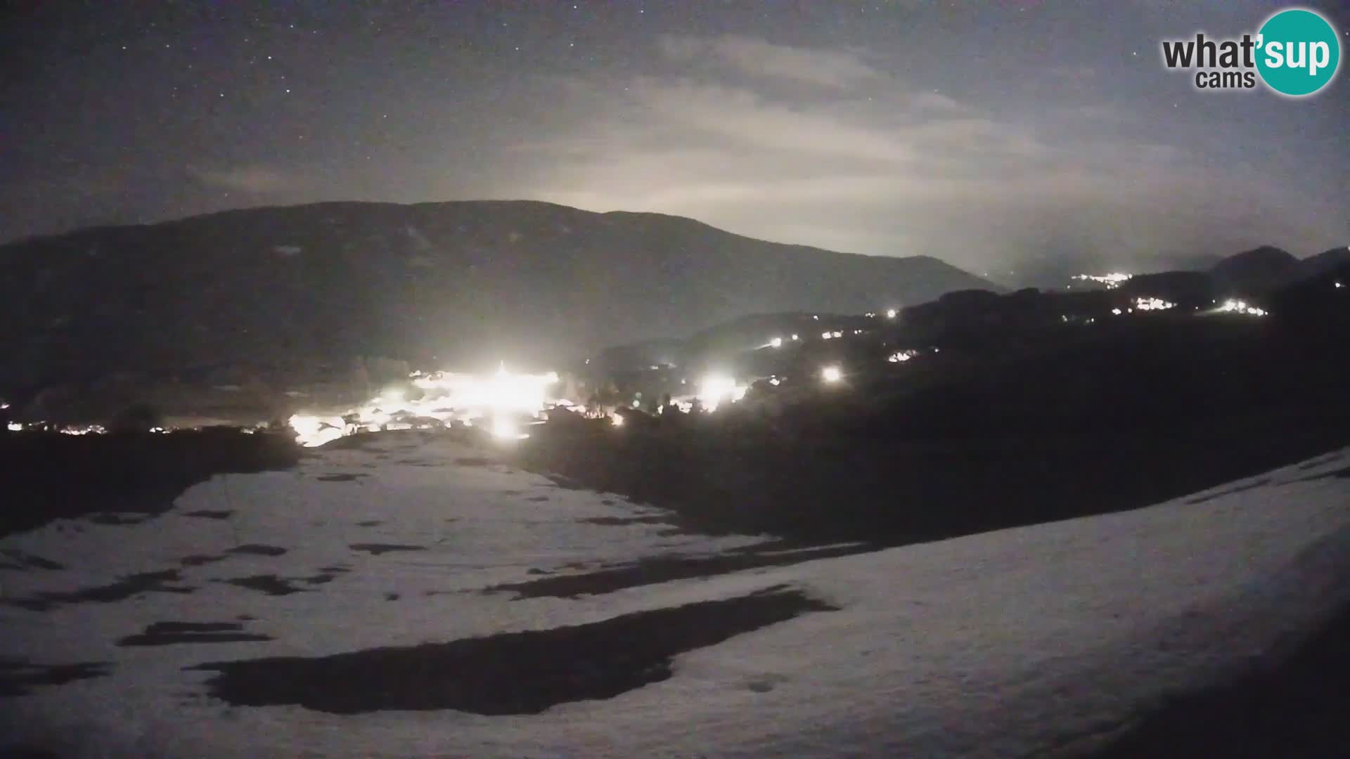 Webcam Terenten (1210m) – Liveblick ins Pustertal