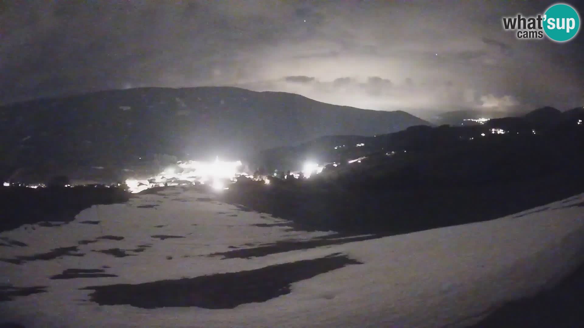 Webcam Terenten (1210m) – Liveblick ins Pustertal