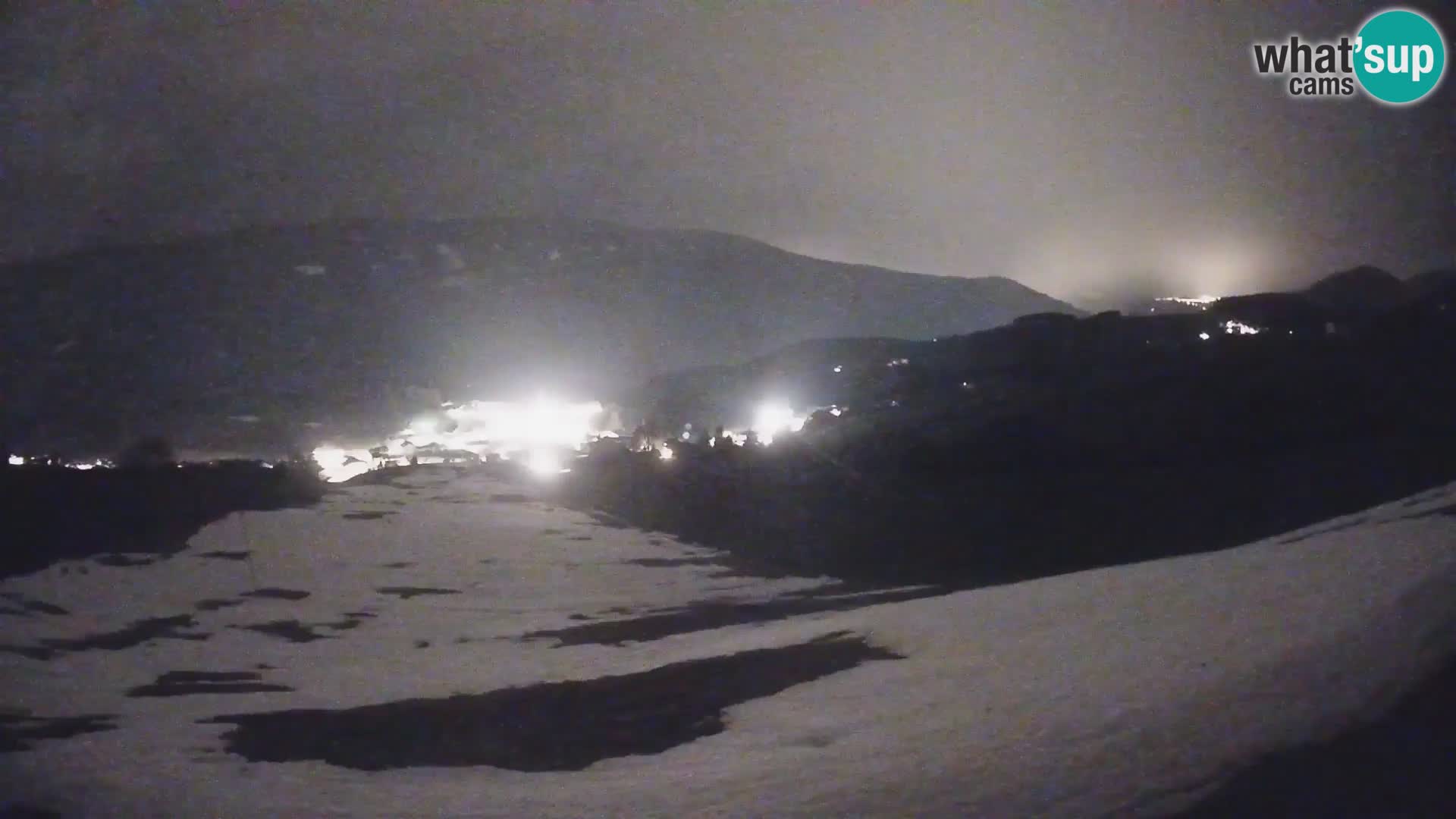 Spletna kamera Terenten (1210m) – Pogled v živo na dolino Pusteria