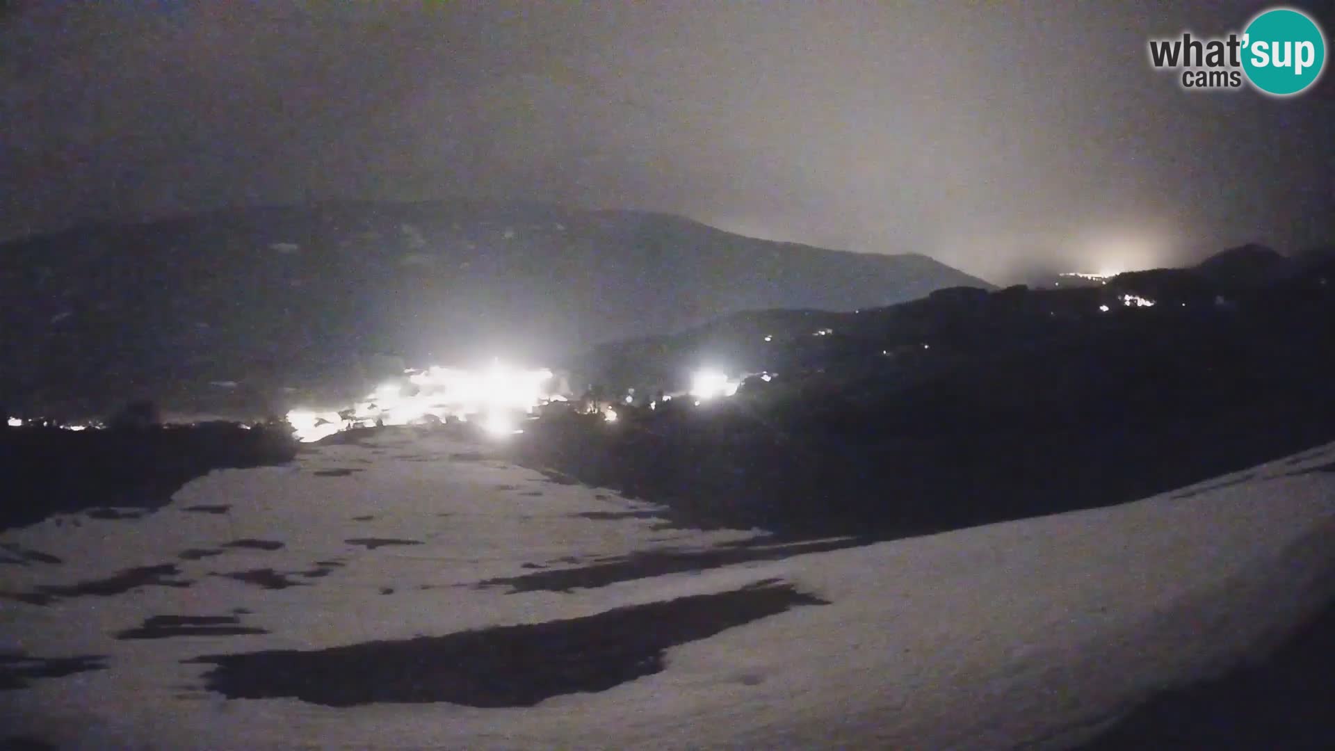 Spletna kamera Terenten (1210m) – Pogled v živo na dolino Pusteria