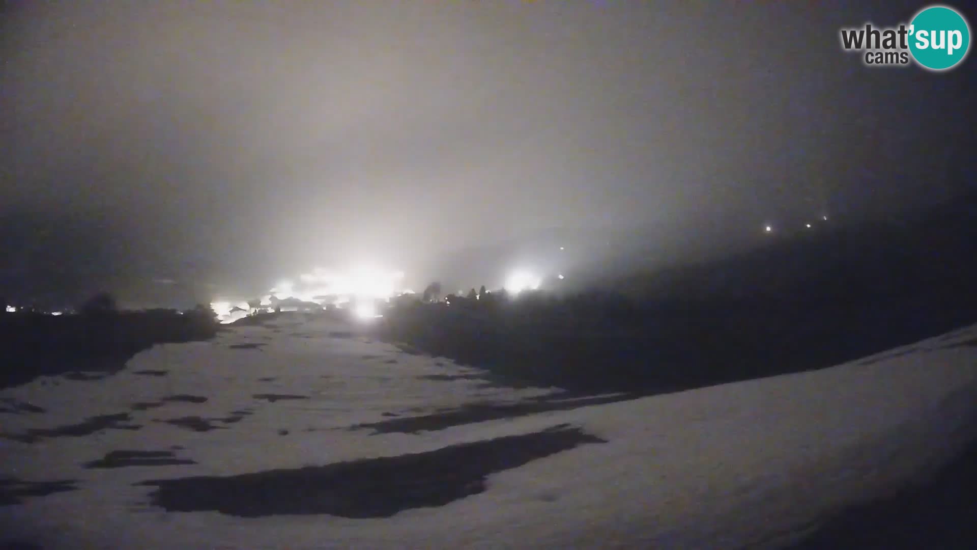 Web kamera Terenten (1210m) – Pogled uživo na Dolinu Pusteria