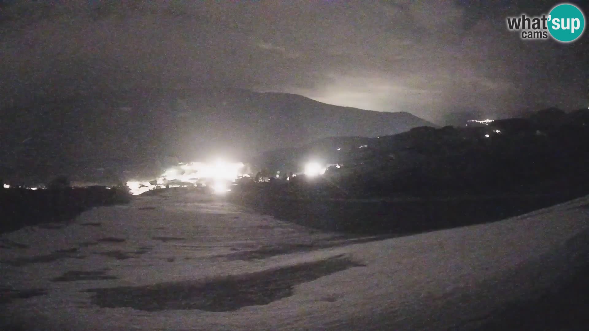 Spletna kamera Terenten (1210m) – Pogled v živo na dolino Pusteria