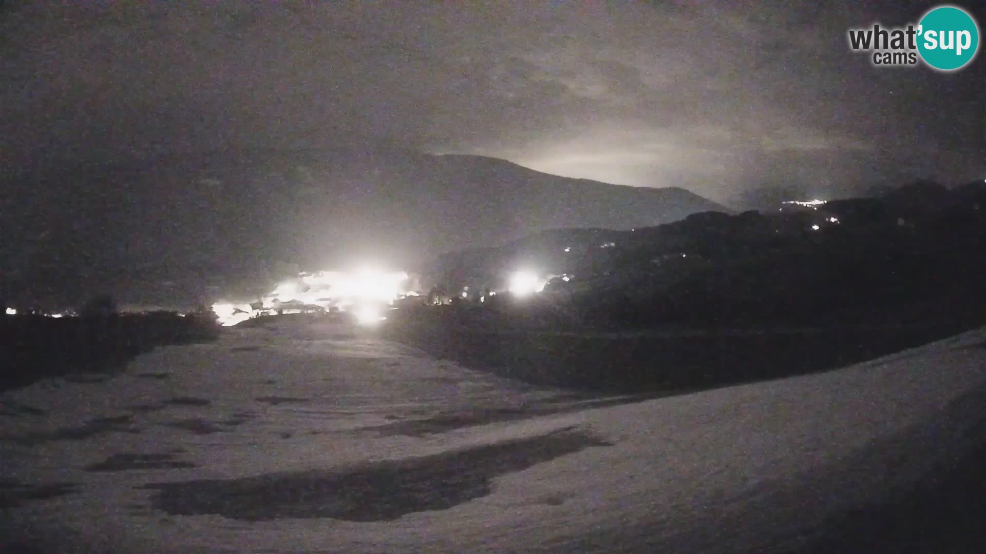 Webcam Terento (1210m) – Vista live sulla Val Pusteria