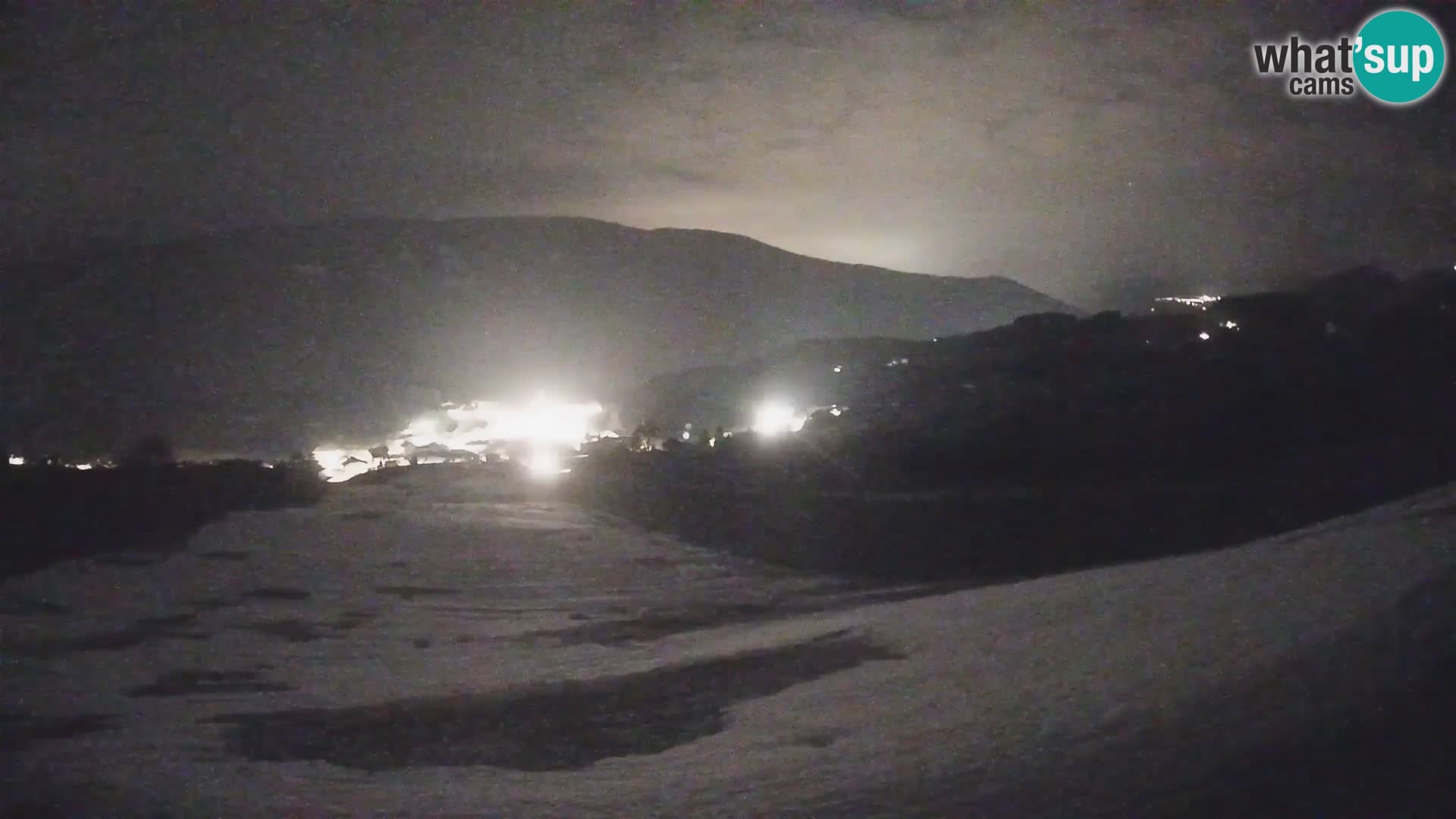 Web kamera Terenten (1210m) – Pogled uživo na Dolinu Pusteria