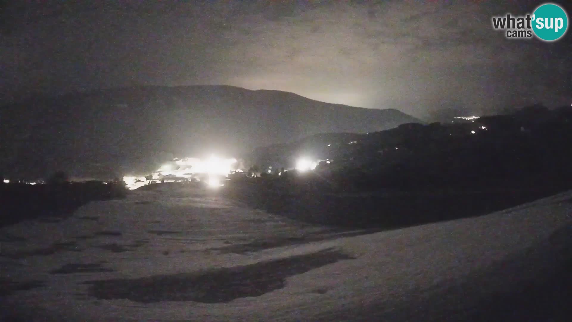 Web kamera Terenten (1210m) – Pogled uživo na Dolinu Pusteria