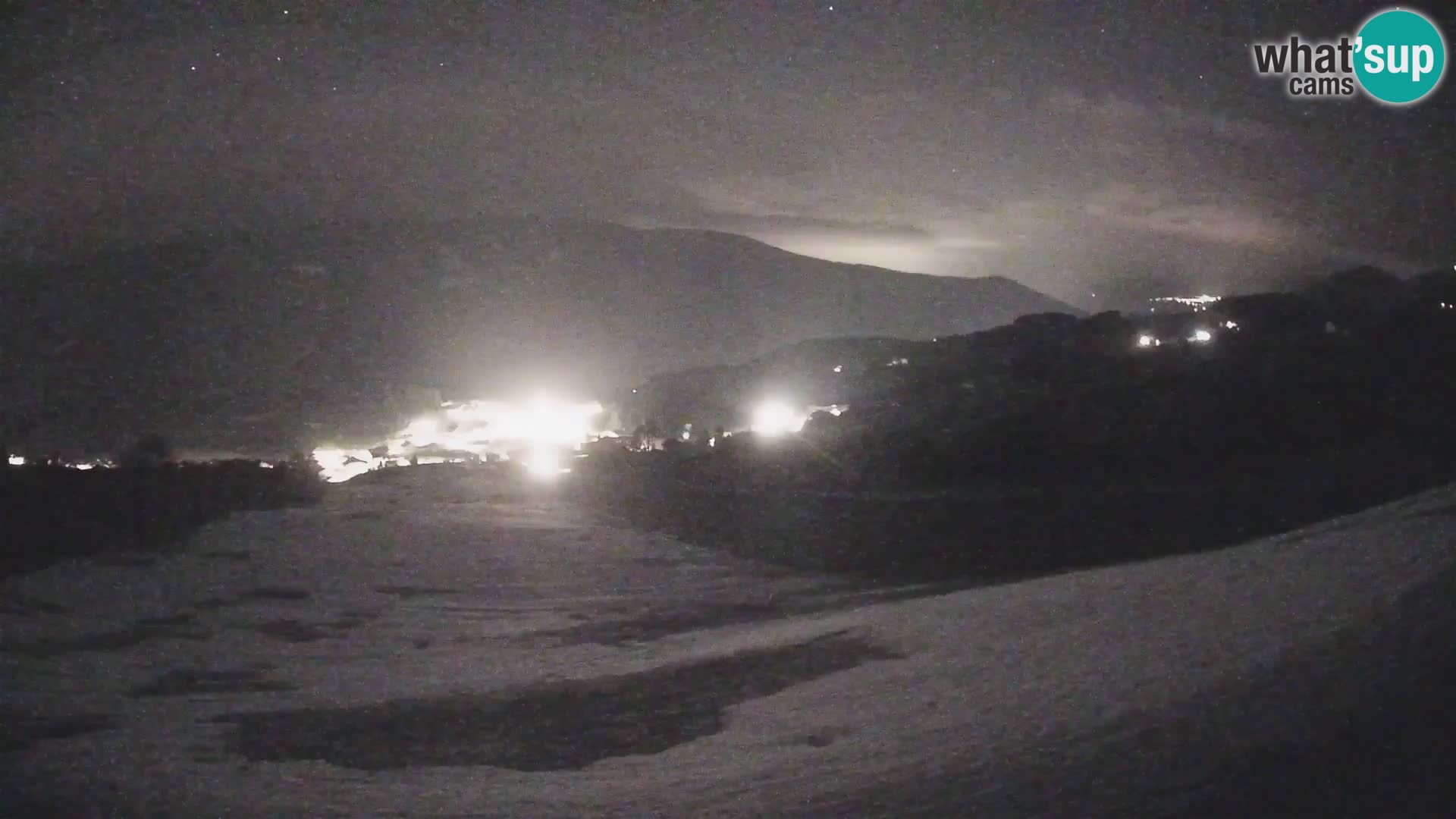 Spletna kamera Terenten (1210m) – Pogled v živo na dolino Pusteria