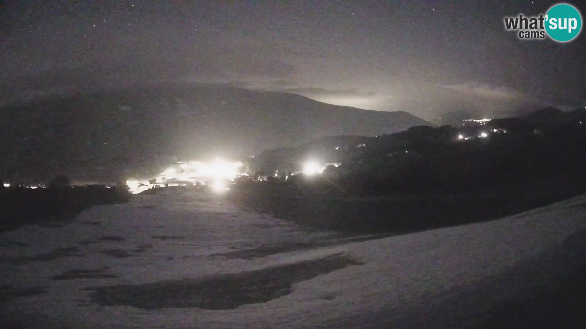 Webcam Terenten (1210m) – Liveblick ins Pustertal