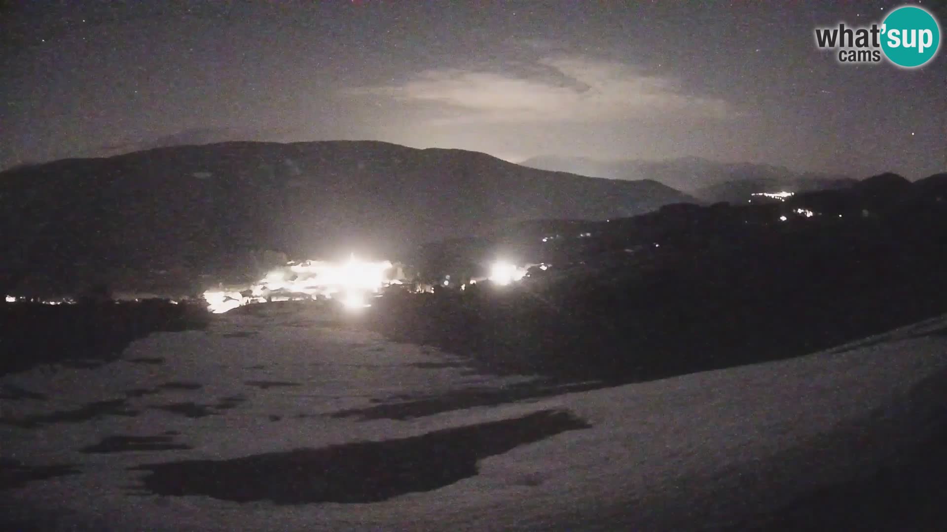 Webcam Terenten (1210m) – Vista en vivo del Valle de Pusteria