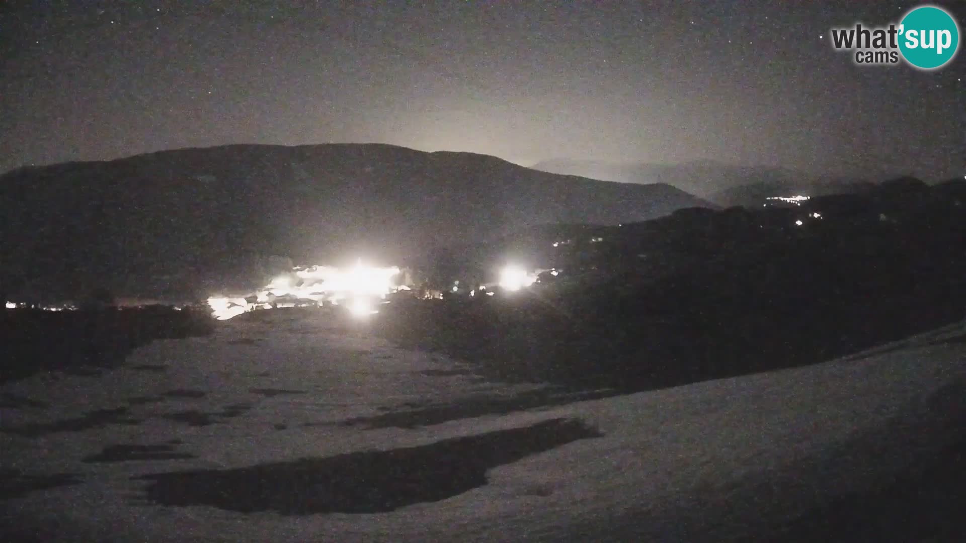 Webcam Terenten (1210m) – Liveblick ins Pustertal