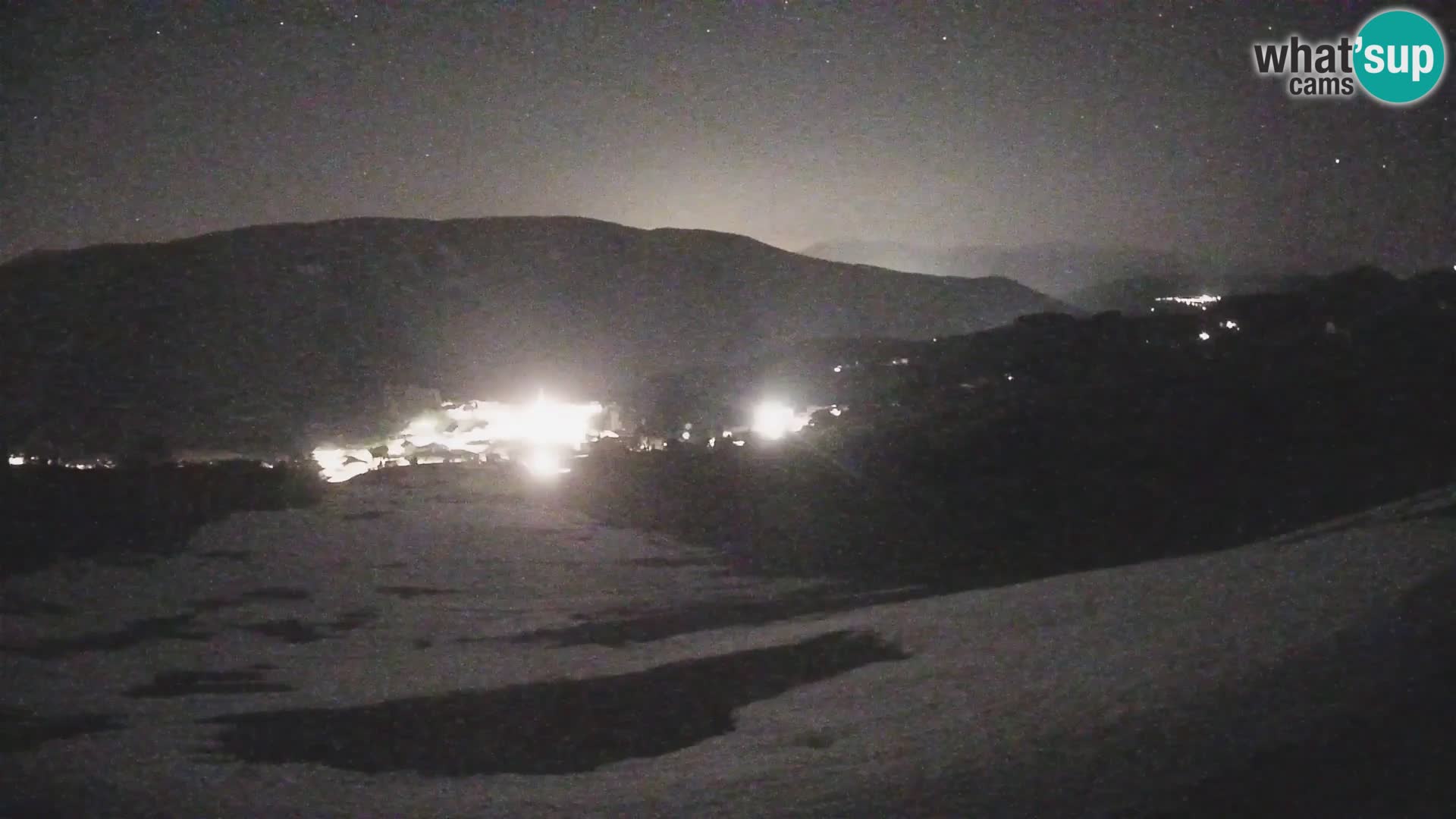 Webcam Terento (1210m) – Vista live sulla Val Pusteria