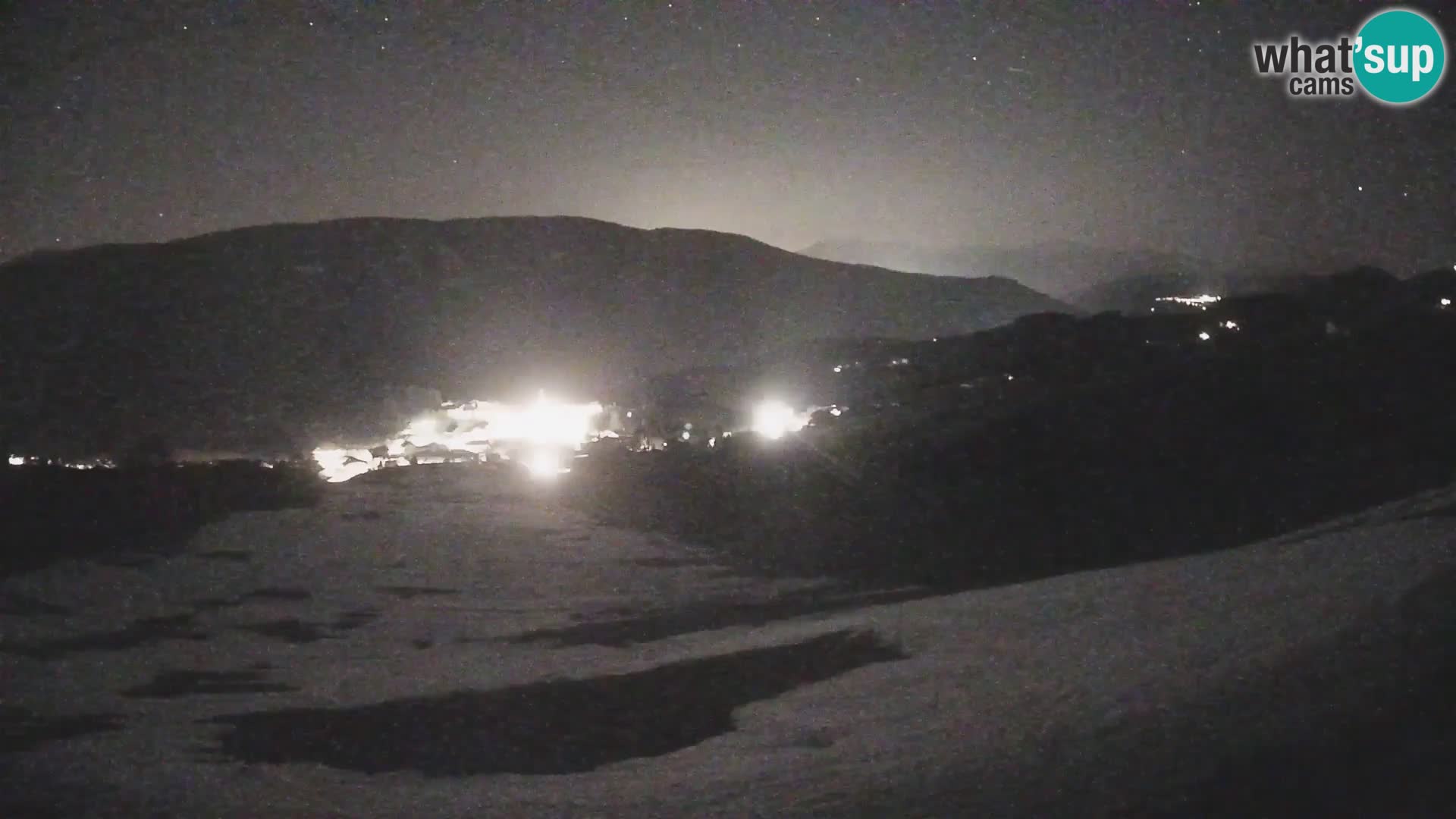 Webcam Terenten (1210m) – Live View of Val Pusteria