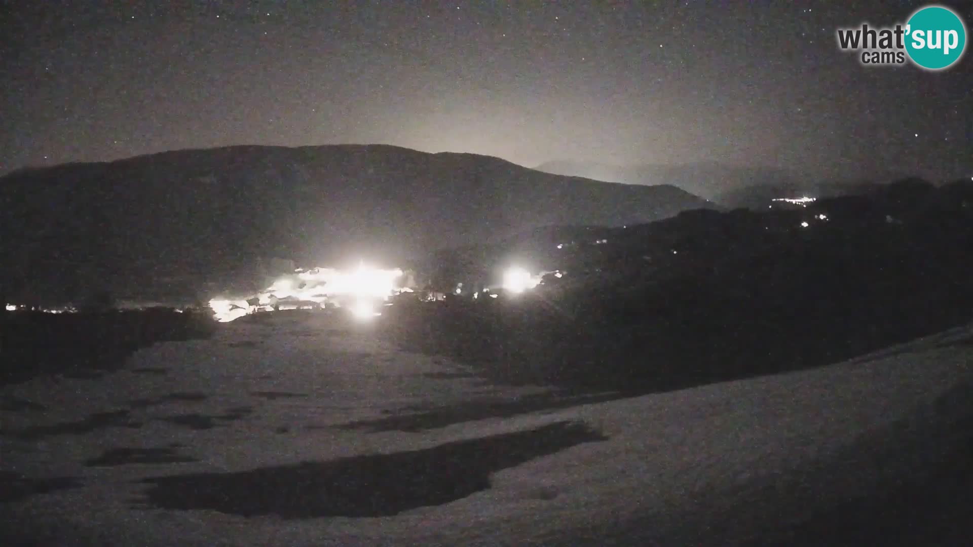 Webcam Terento (1210m) – Vista live sulla Val Pusteria