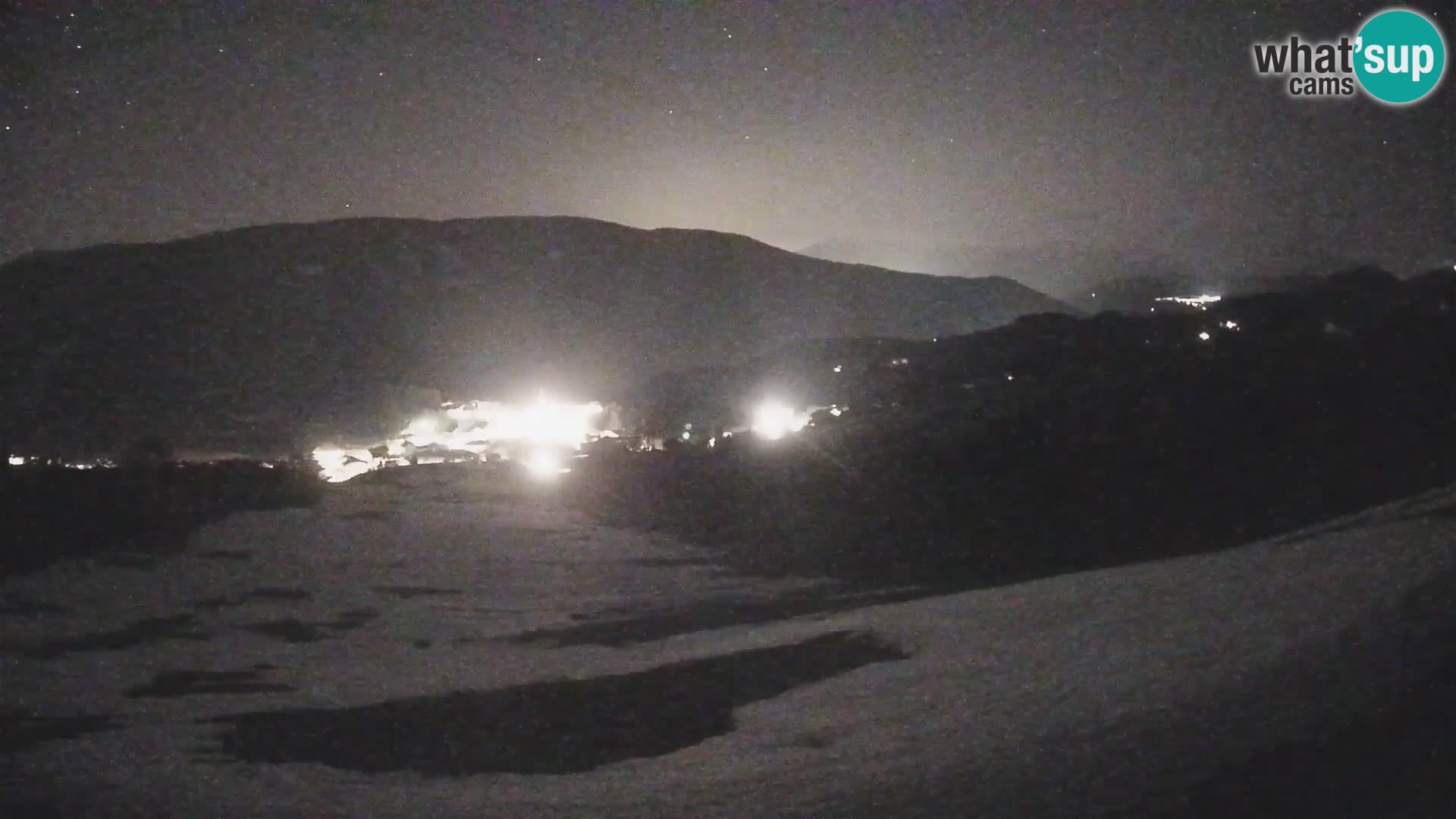 Webcam Terenten (1210m) – Liveblick ins Pustertal