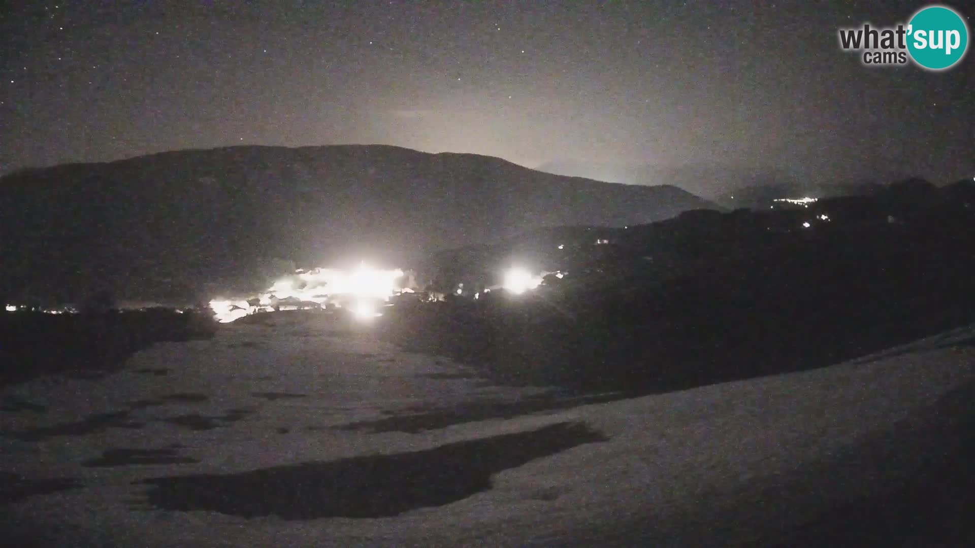 Webcam Terenten (1210m) – Live View of Val Pusteria