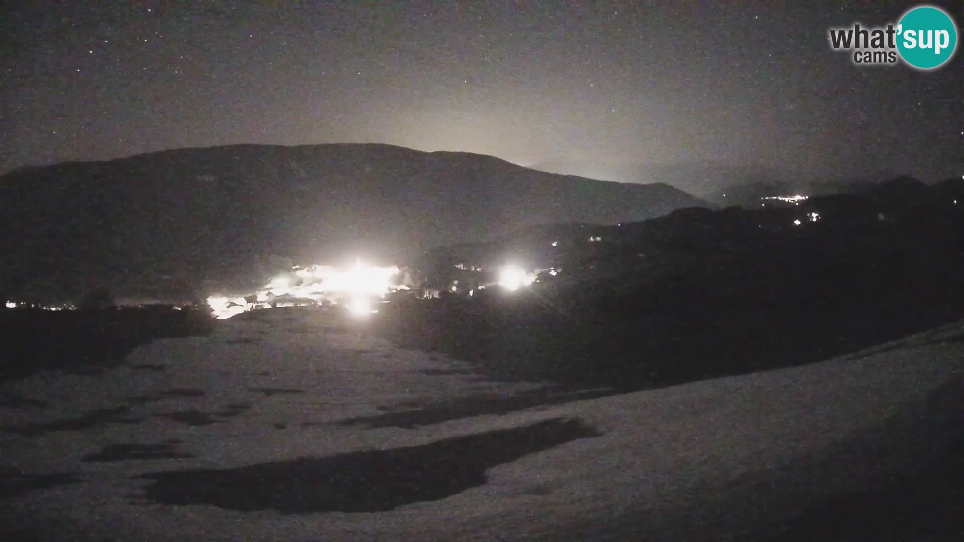 Webcam Terento (1210m) – Vista live sulla Val Pusteria