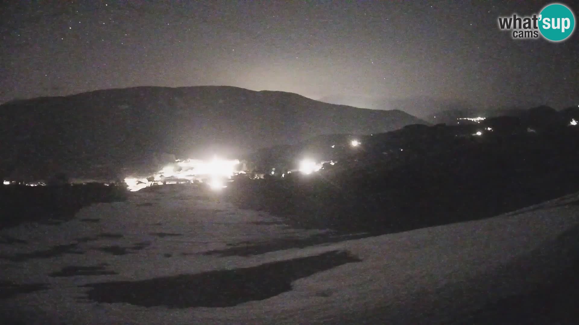 Webcam Terento (1210m) – Vista live sulla Val Pusteria