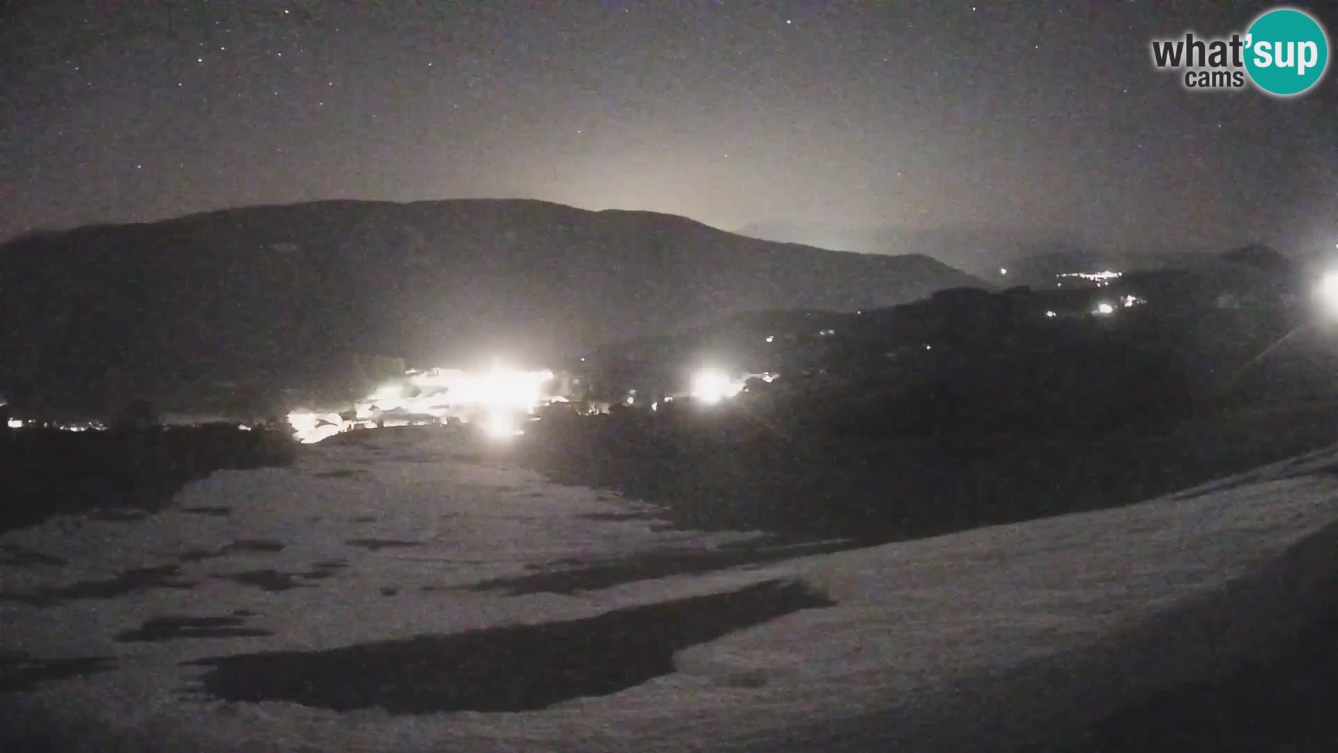 Webcam Terenten (1210m) – Live View of Val Pusteria