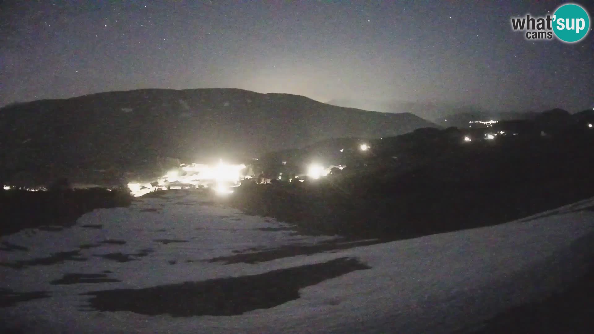 Spletna kamera Terenten (1210m) – Pogled v živo na dolino Pusteria