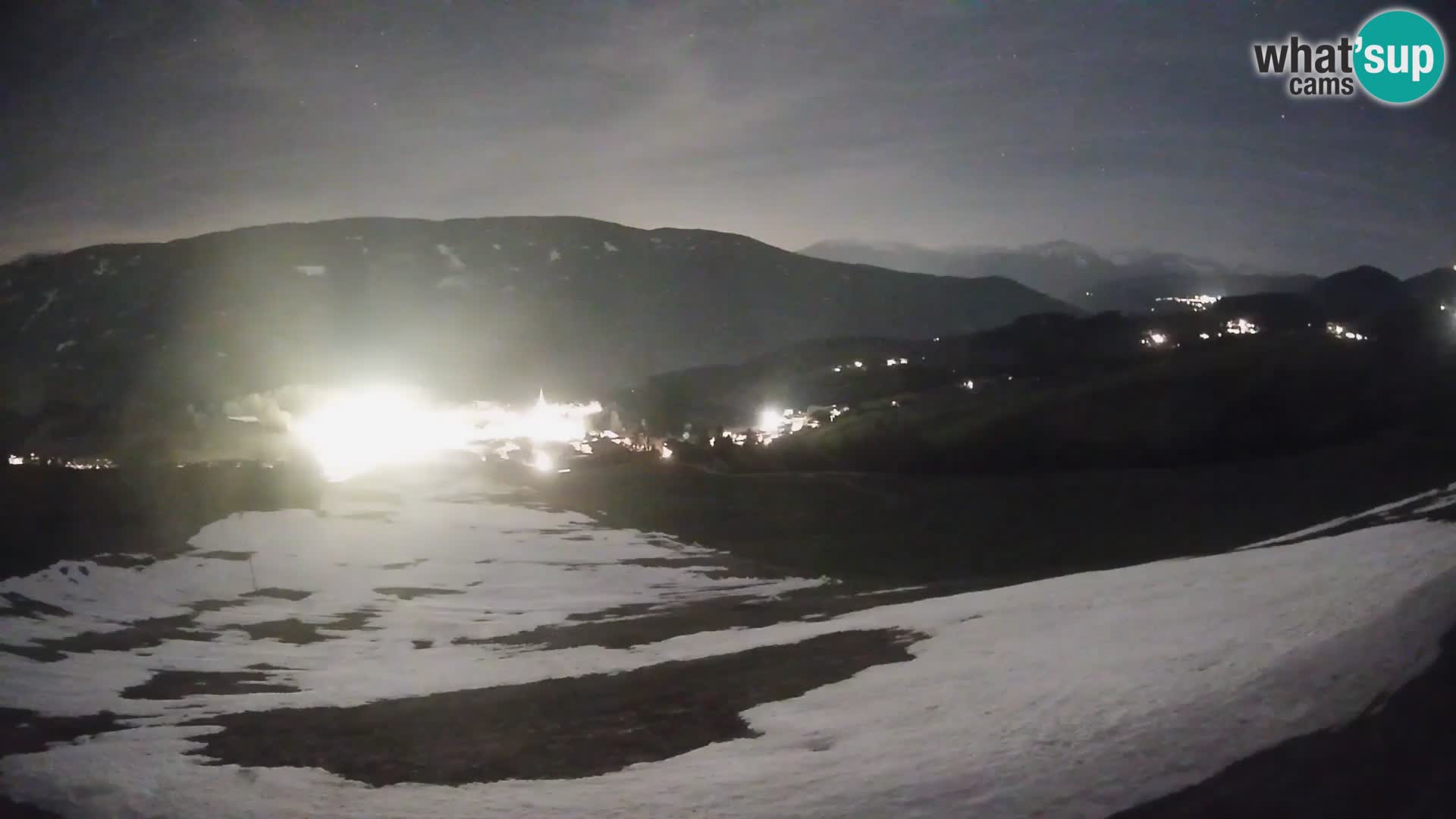 Webcam Terenten (1210m) – Live View of Val Pusteria