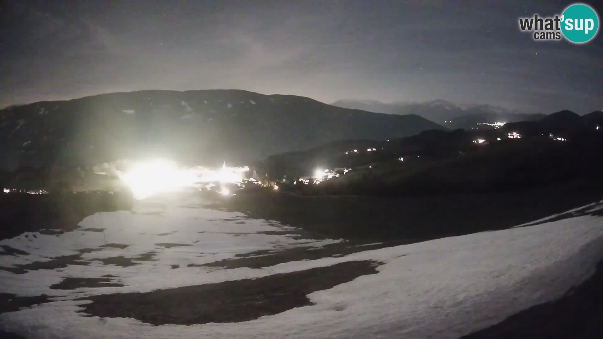 Webcam Terenten (1210m) – Live View of Val Pusteria