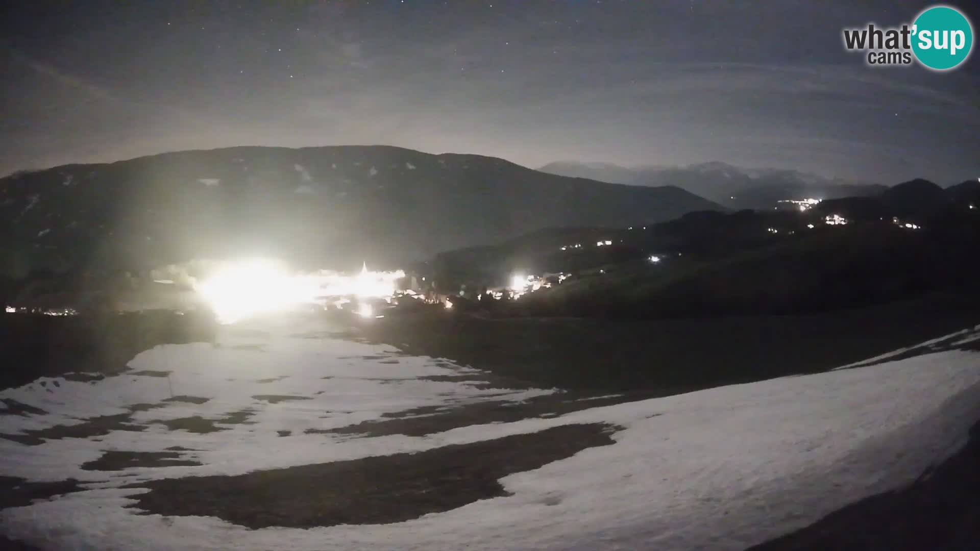 Webcam Terenten (1210m) – Live View of Val Pusteria