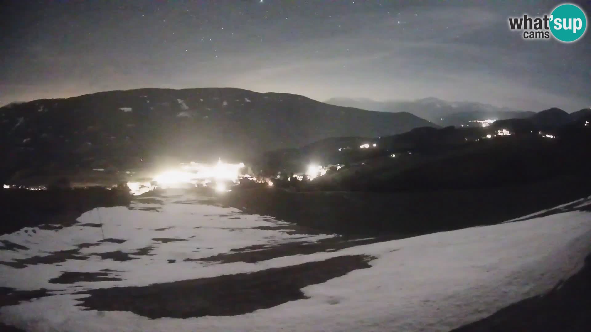 Webcam Terenten (1210m) – Live View of Val Pusteria