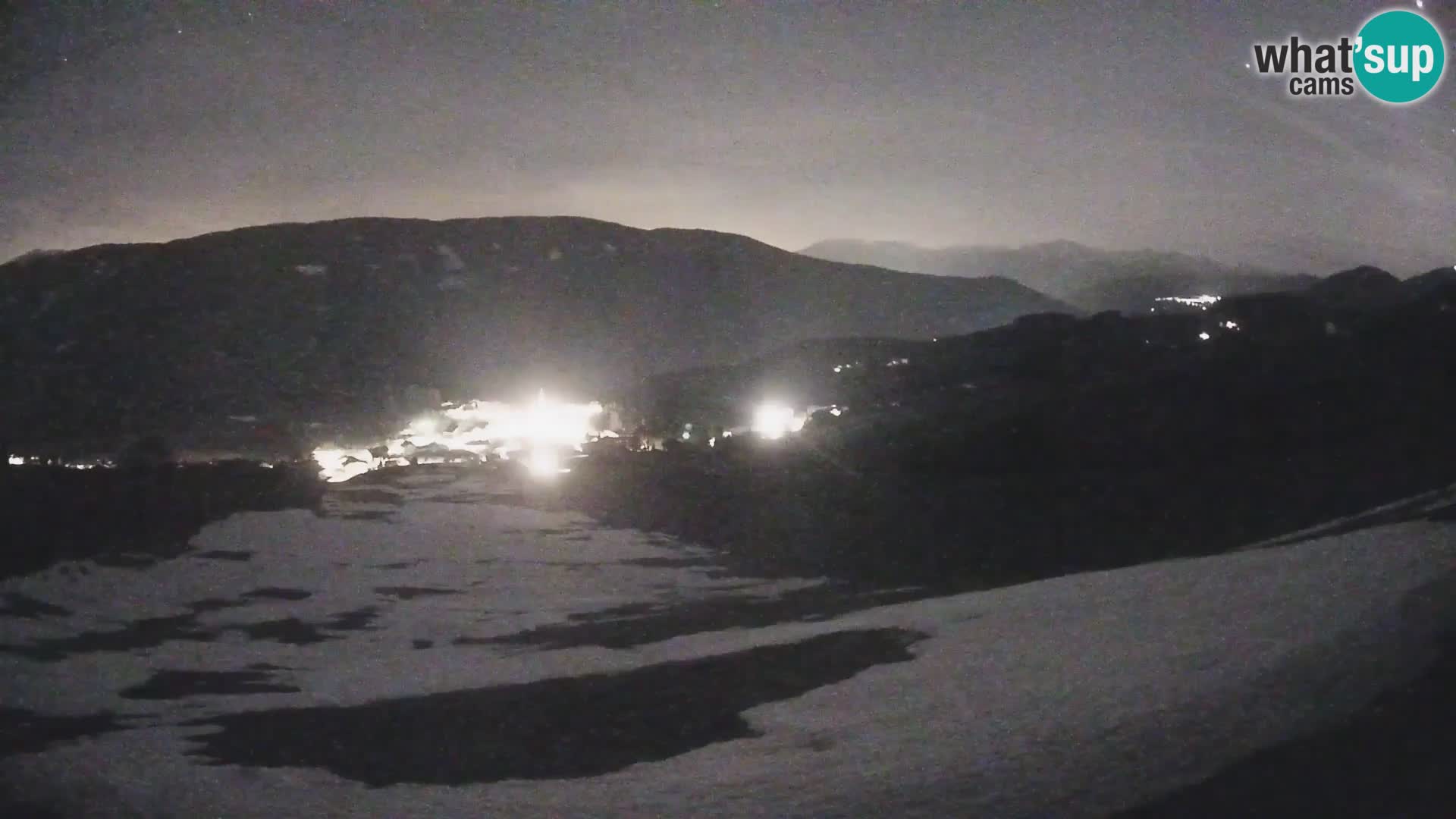 Webcam Terento (1210m) – Vista live sulla Val Pusteria