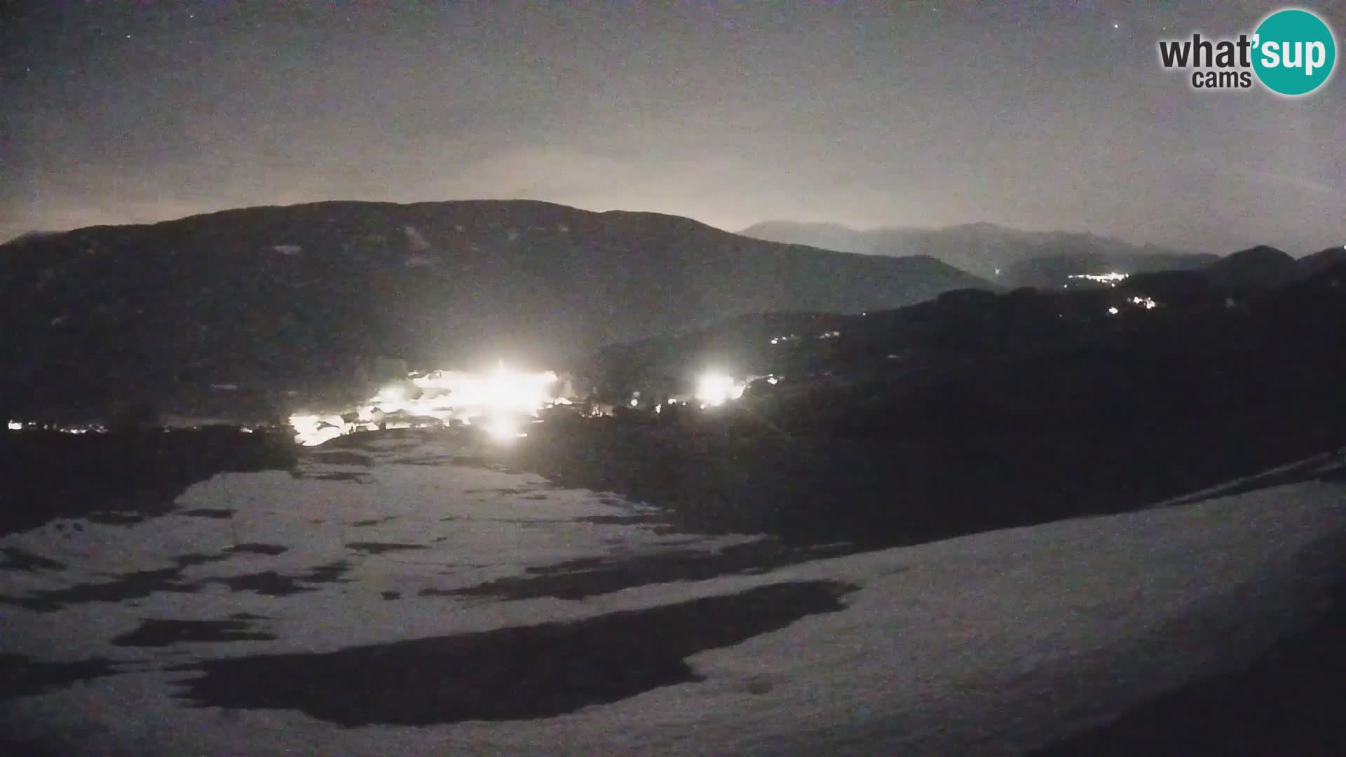 Webcam Terenten (1210m) – Live View of Val Pusteria