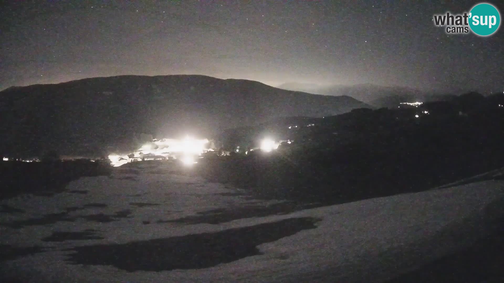 Webcam Terenten (1210m) – Vue en direct sur la Vallée de Pusteria