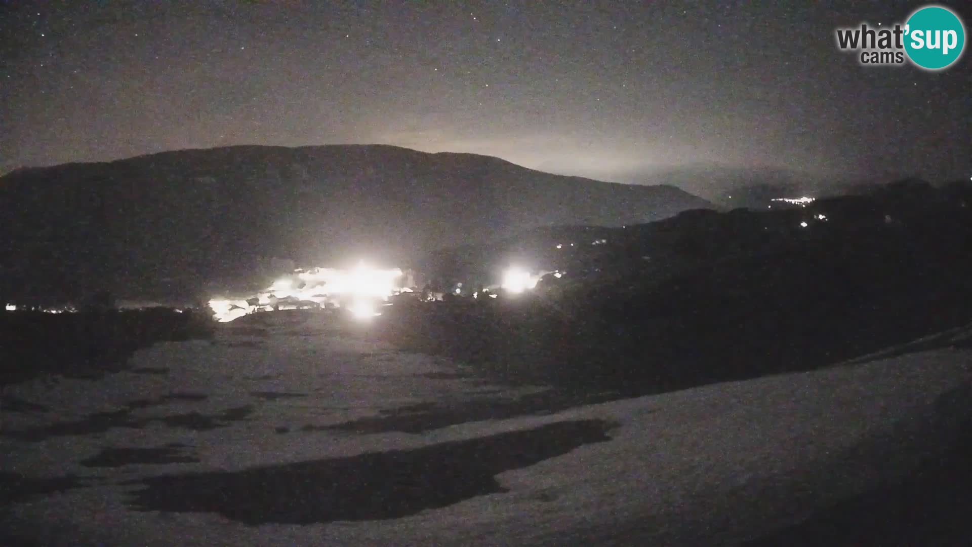 Webcam Terenten (1210m) – Vue en direct sur la Vallée de Pusteria