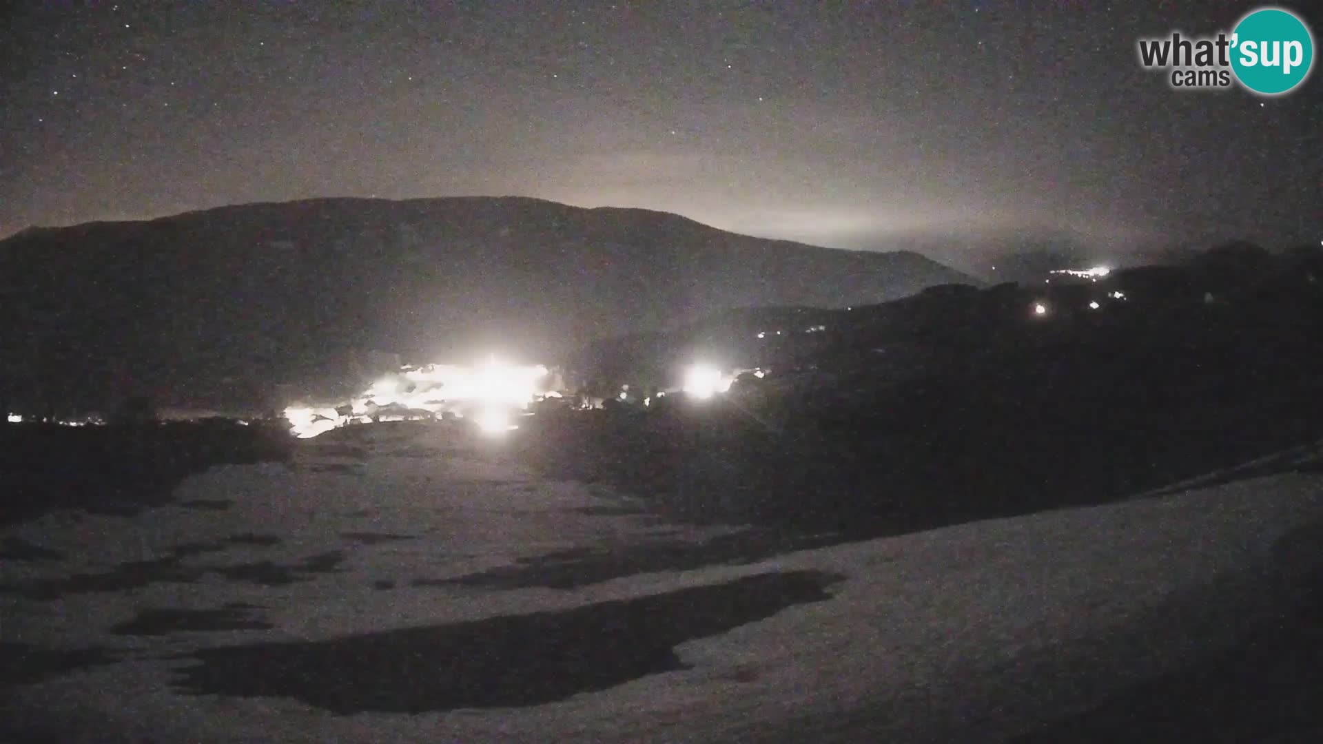 Webcam Terenten (1210m) – Vue en direct sur la Vallée de Pusteria