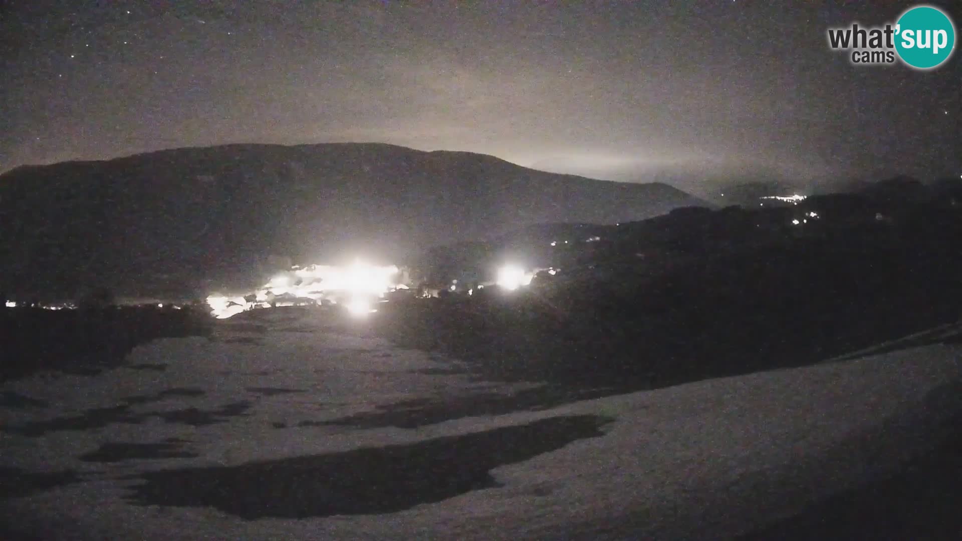 Webcam Terenten (1210m) – Liveblick ins Pustertal